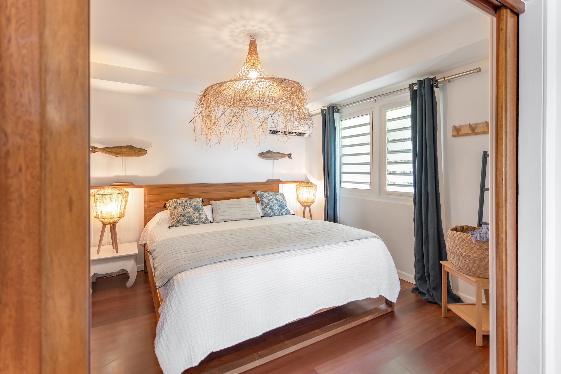 Villa Baltazar - 5-bedroom luxury villa in St. Maarten - Image 7