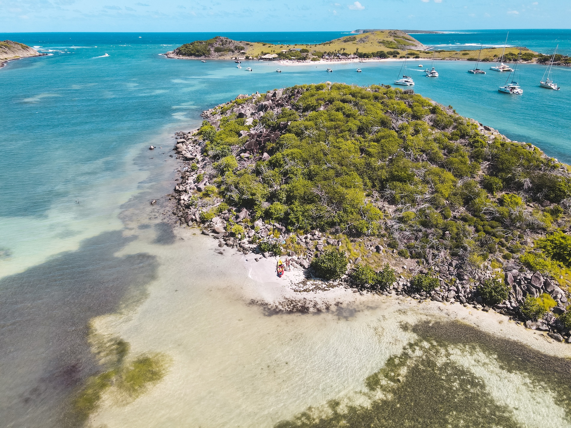 Villa Baltazar - 5-bedroom luxury villa in St. Maarten - Image 24