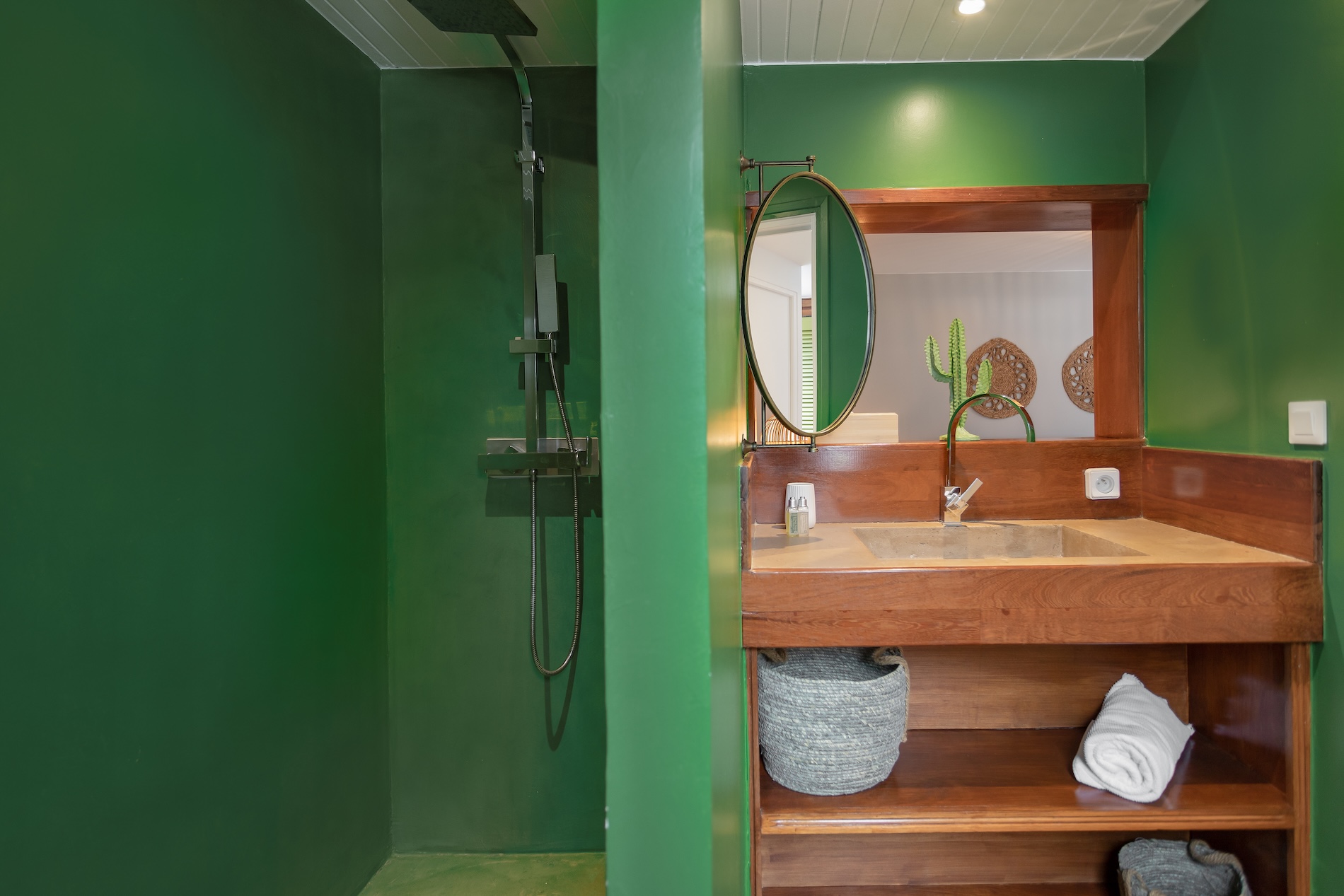 Villa Baltazar - 5-bedroom luxury villa in St. Maarten - Image 9