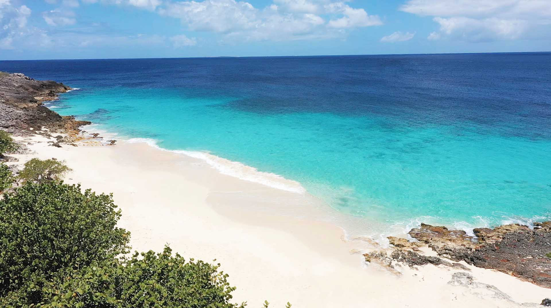 Sandcastle - 3-bedroom luxury villa in Anguilla - Image 64