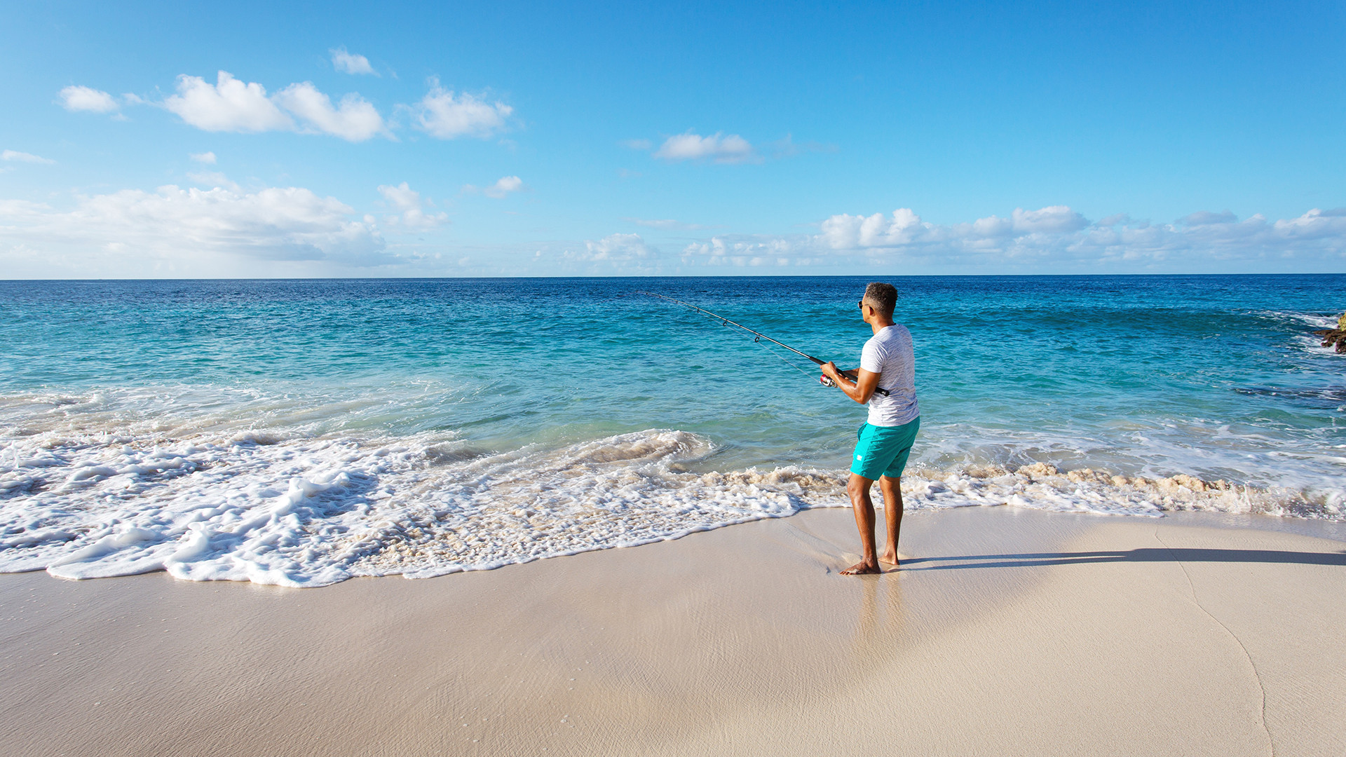 Sandcastle - 3-bedroom luxury villa in Anguilla - Image 55