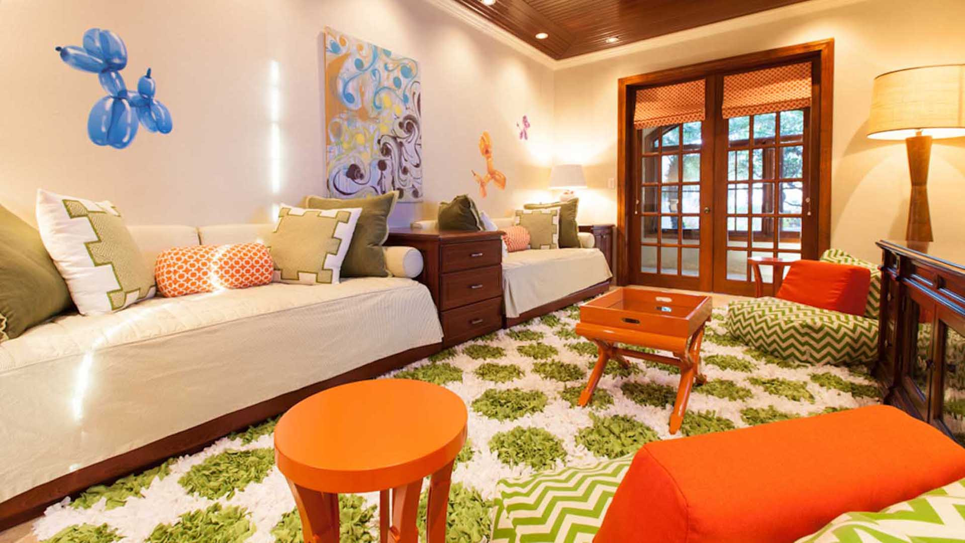 Sandcastle - 3-bedroom luxury villa in Anguilla - Image 16