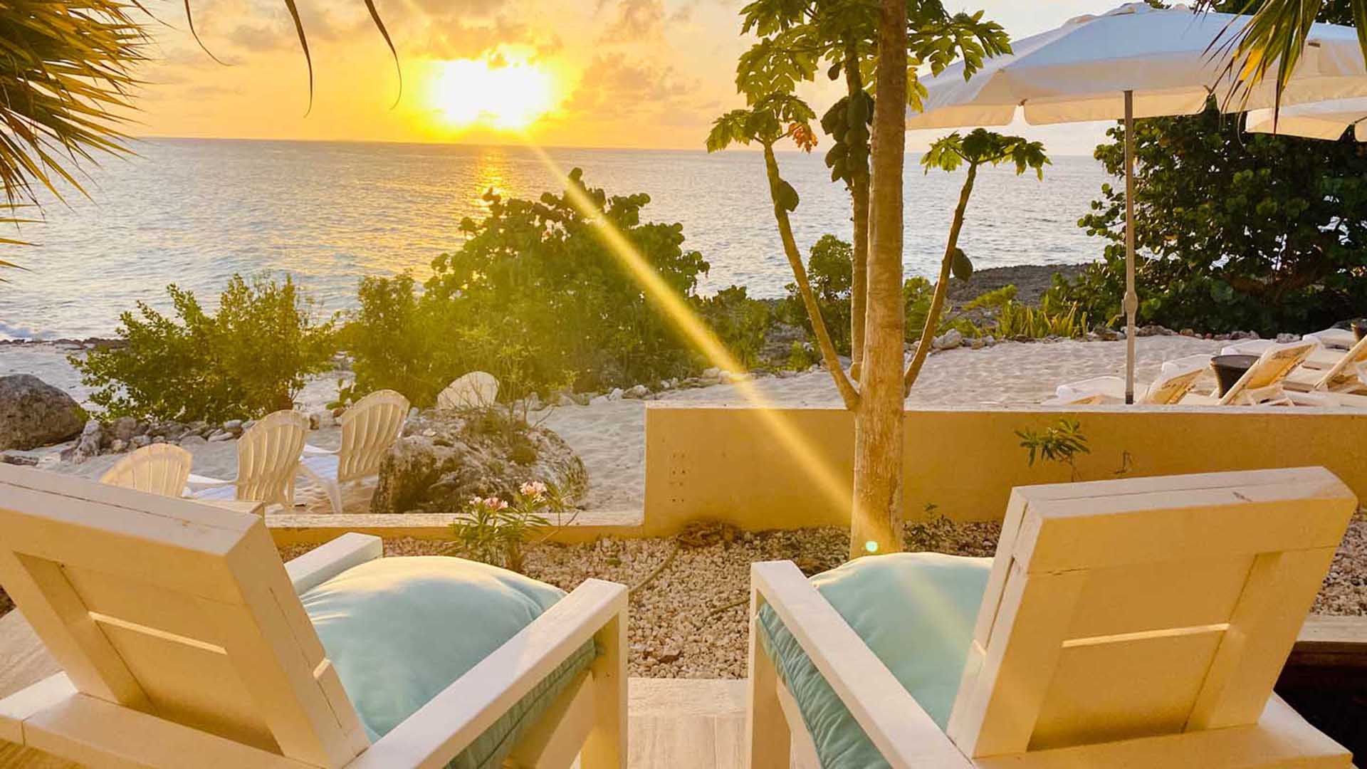 Sandcastle - 3-bedroom luxury villa in Anguilla - Image 19