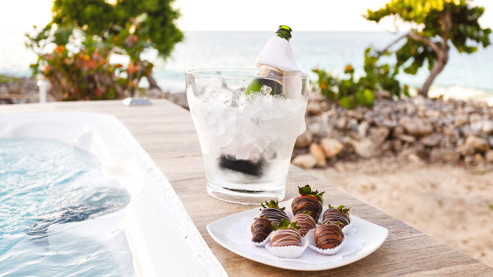 Sandcastle - 3-bedroom luxury villa in Anguilla - Image 57