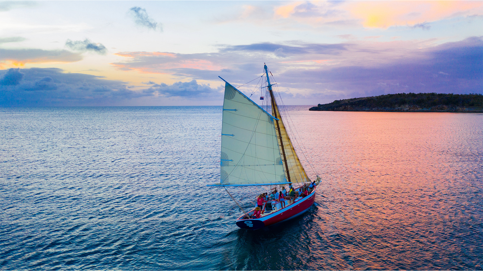 Sandcastle - 3-bedroom luxury villa in Anguilla - Image 58