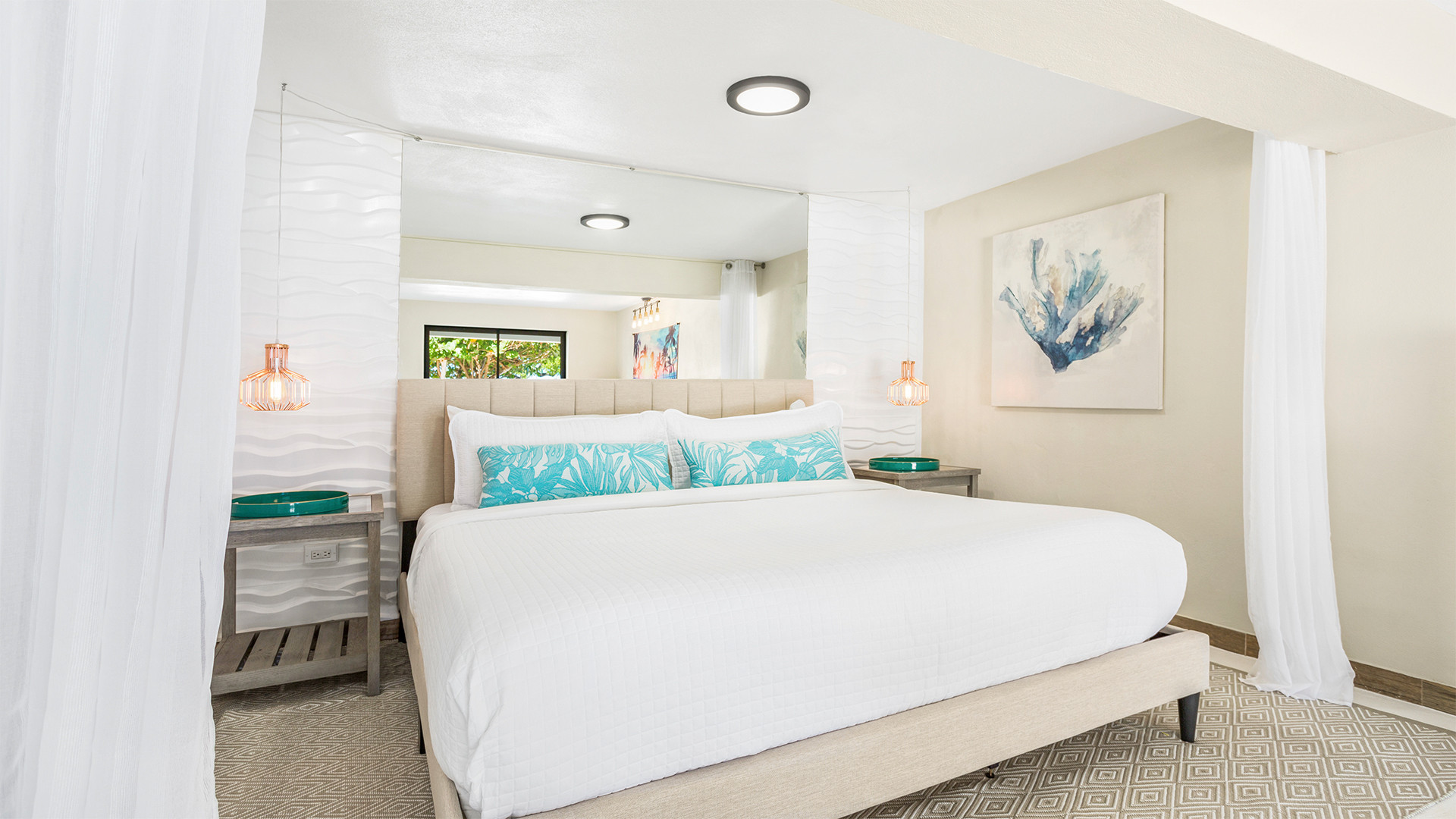 Sandcastle - 3-bedroom luxury villa in Anguilla - Image 49