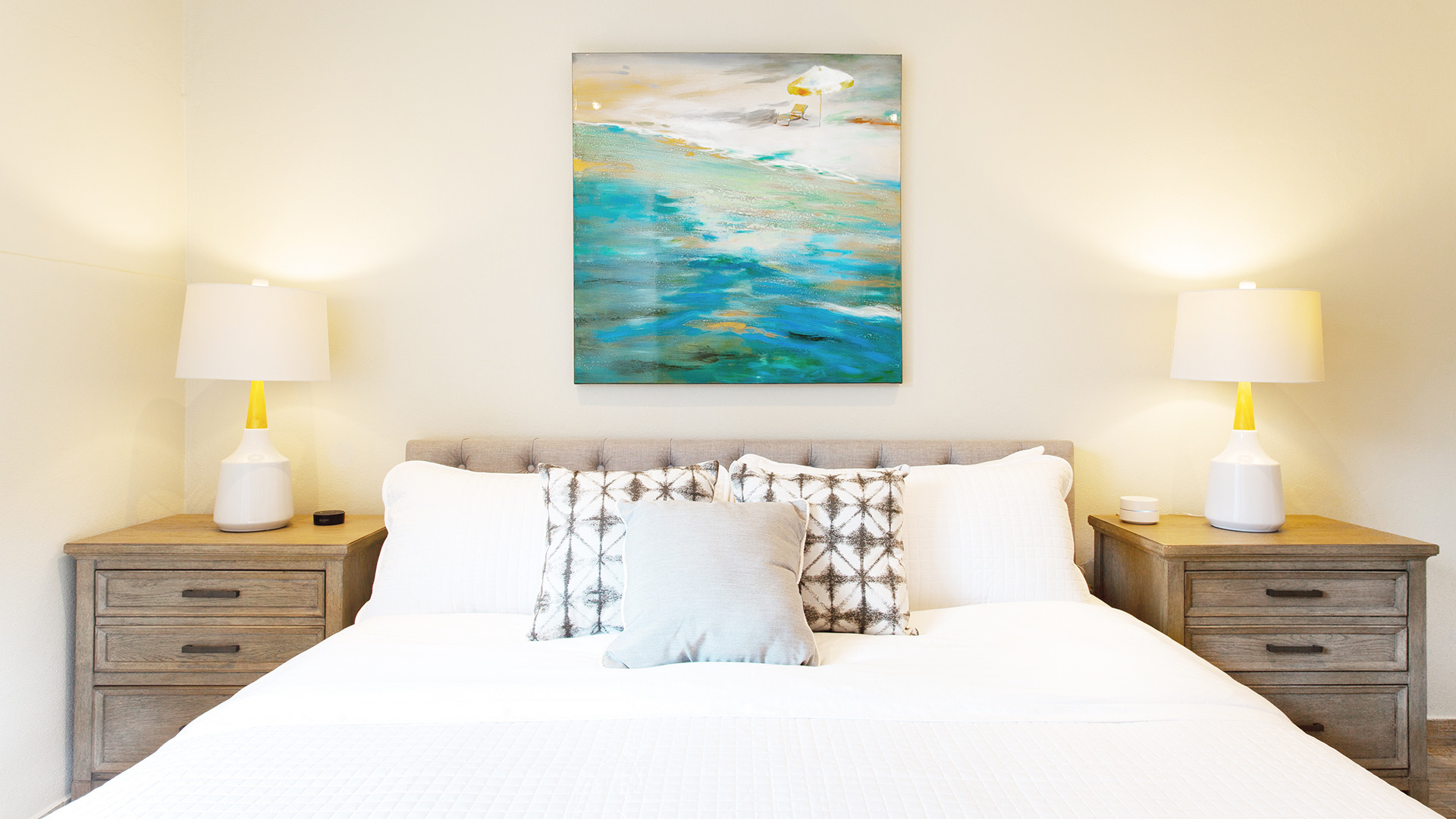 Sandcastle - 3-bedroom luxury villa in Anguilla - Image 51