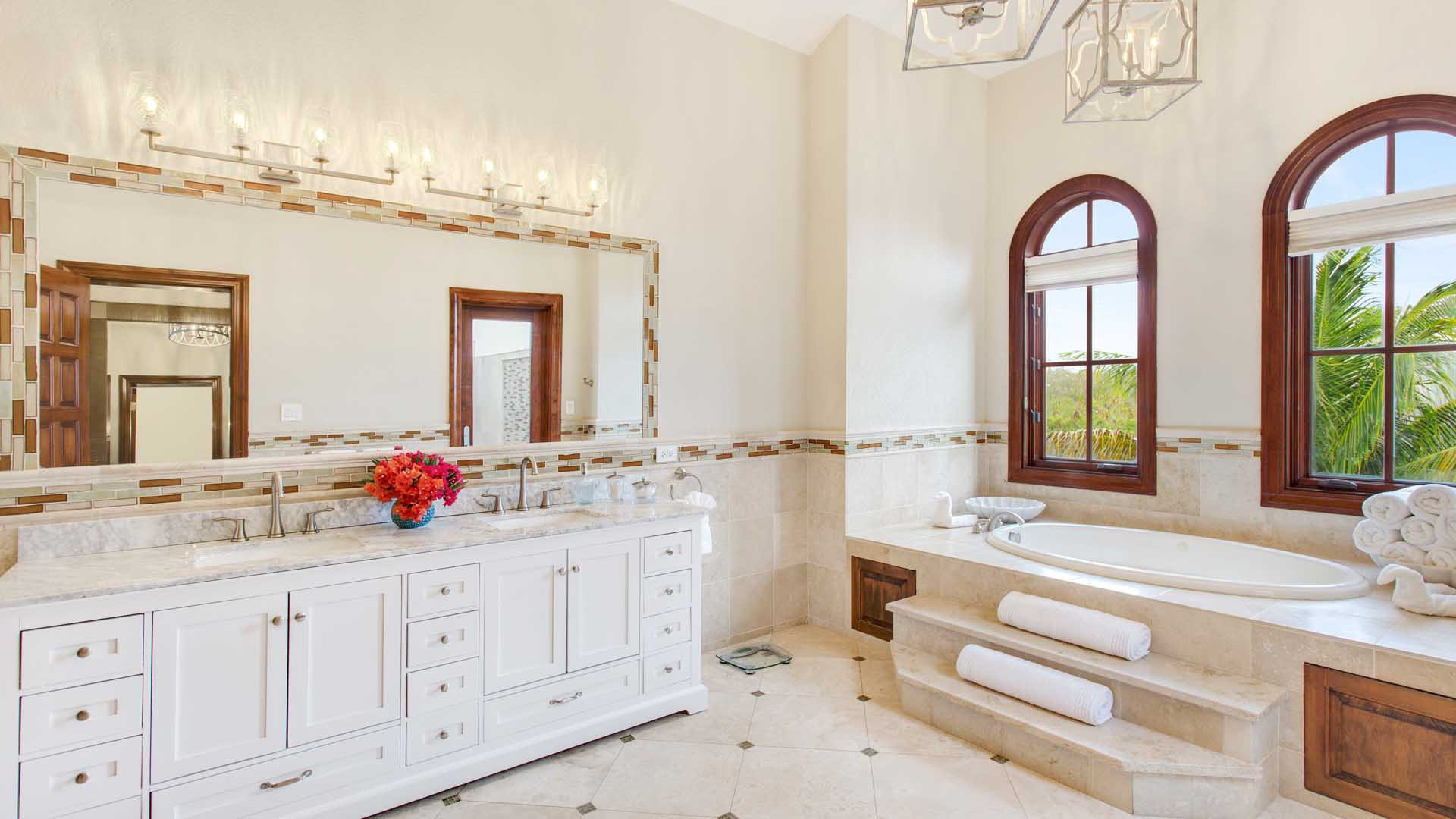 Sandcastle - 3-bedroom luxury villa in Anguilla - Image 14