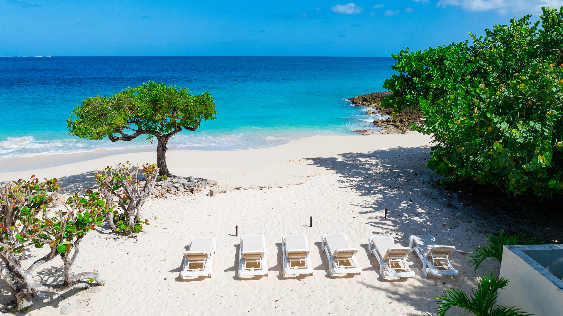 Sandcastle - 3-bedroom luxury villa in Anguilla - Image 27