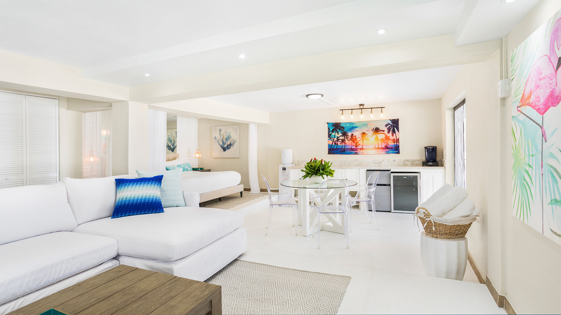 Sandcastle - 3-bedroom luxury villa in Anguilla - Image 47