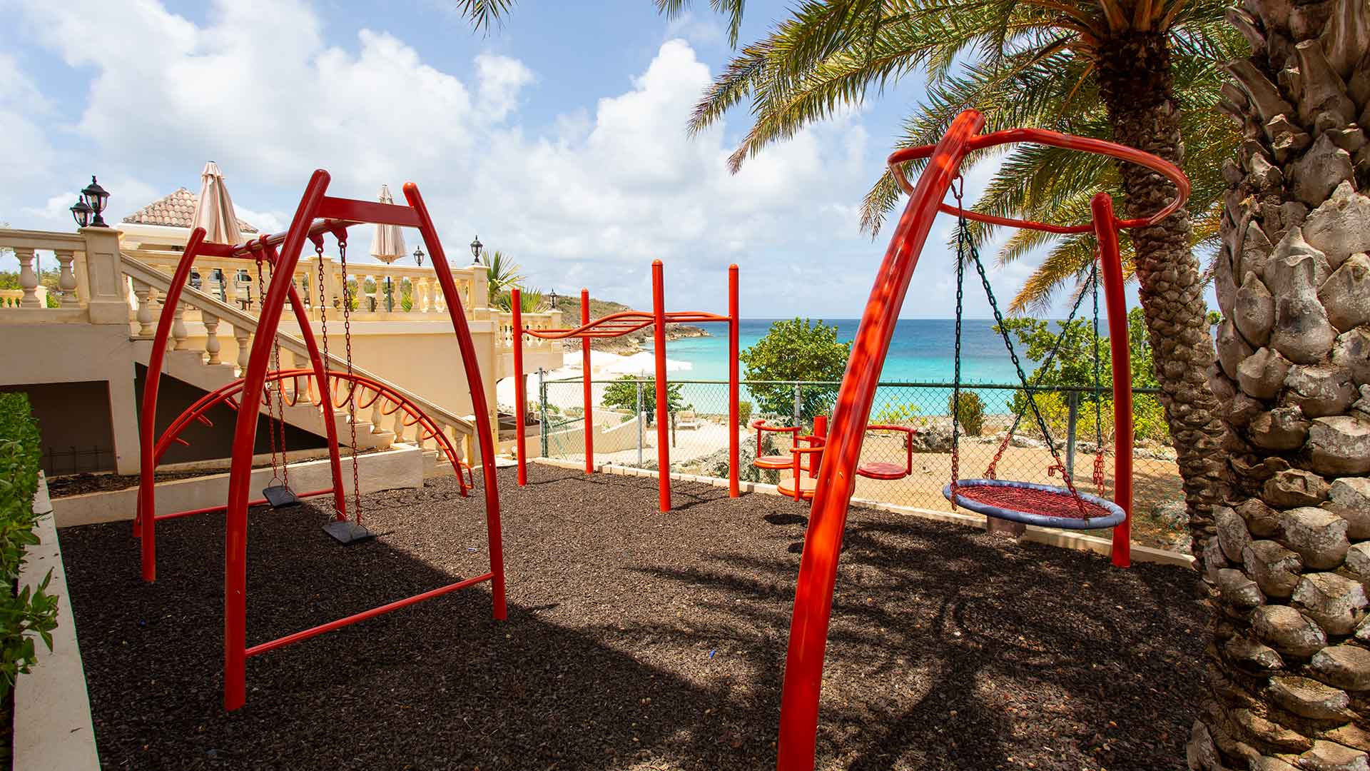 Sandcastle - 3-bedroom luxury villa in Anguilla - Image 26