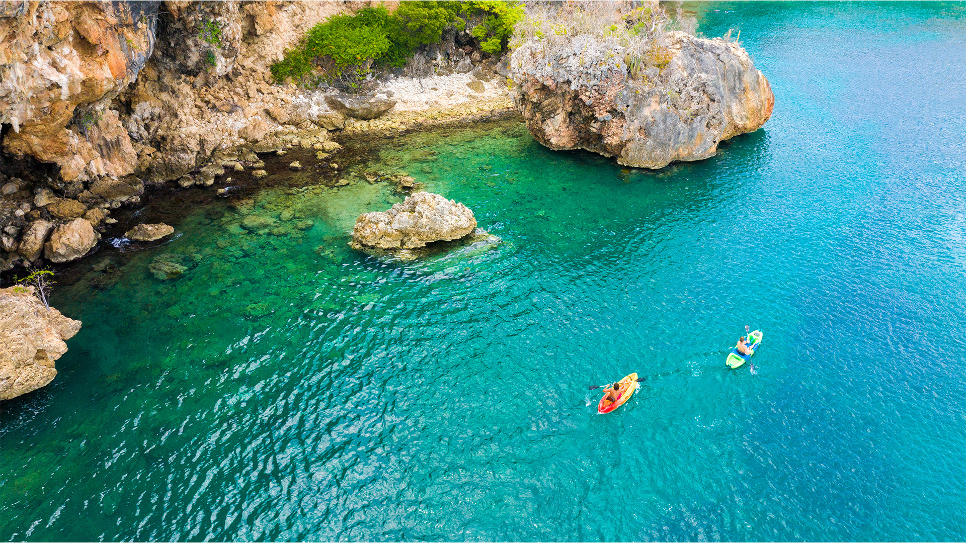 Sandcastle - 3-bedroom luxury villa in Anguilla - Image 61