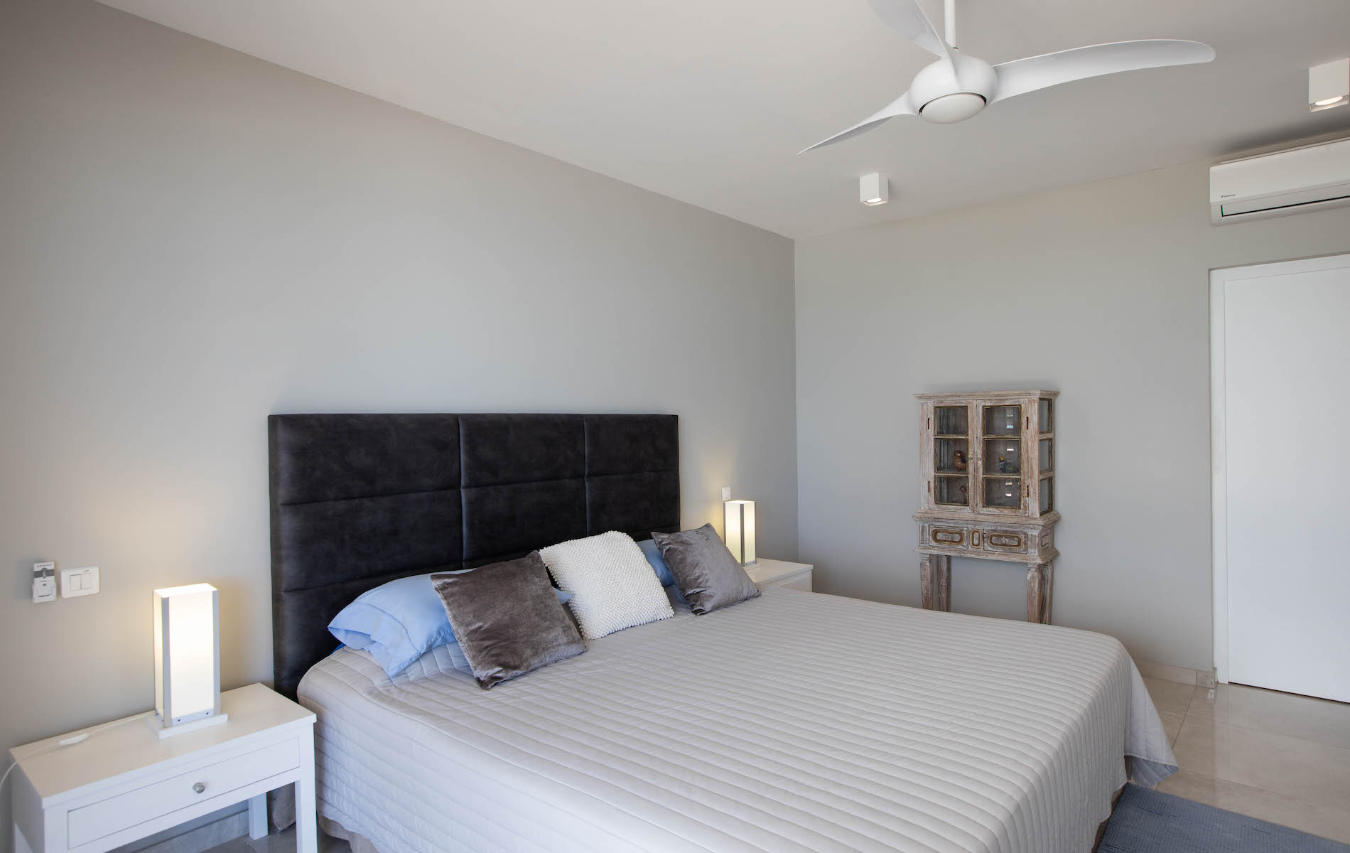 Villa L'Ecume des jours - 4-bedroom luxury villa in St. Maarten - Image 44