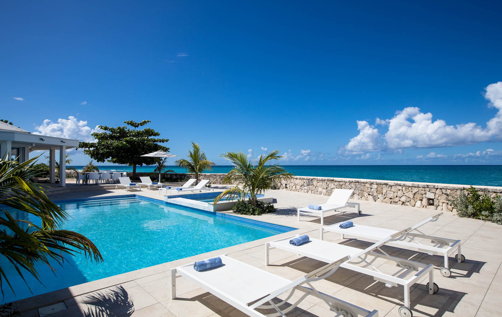 Villa L'Ecume des jours - 4-bedroom luxury villa in St. Maarten - Image 18