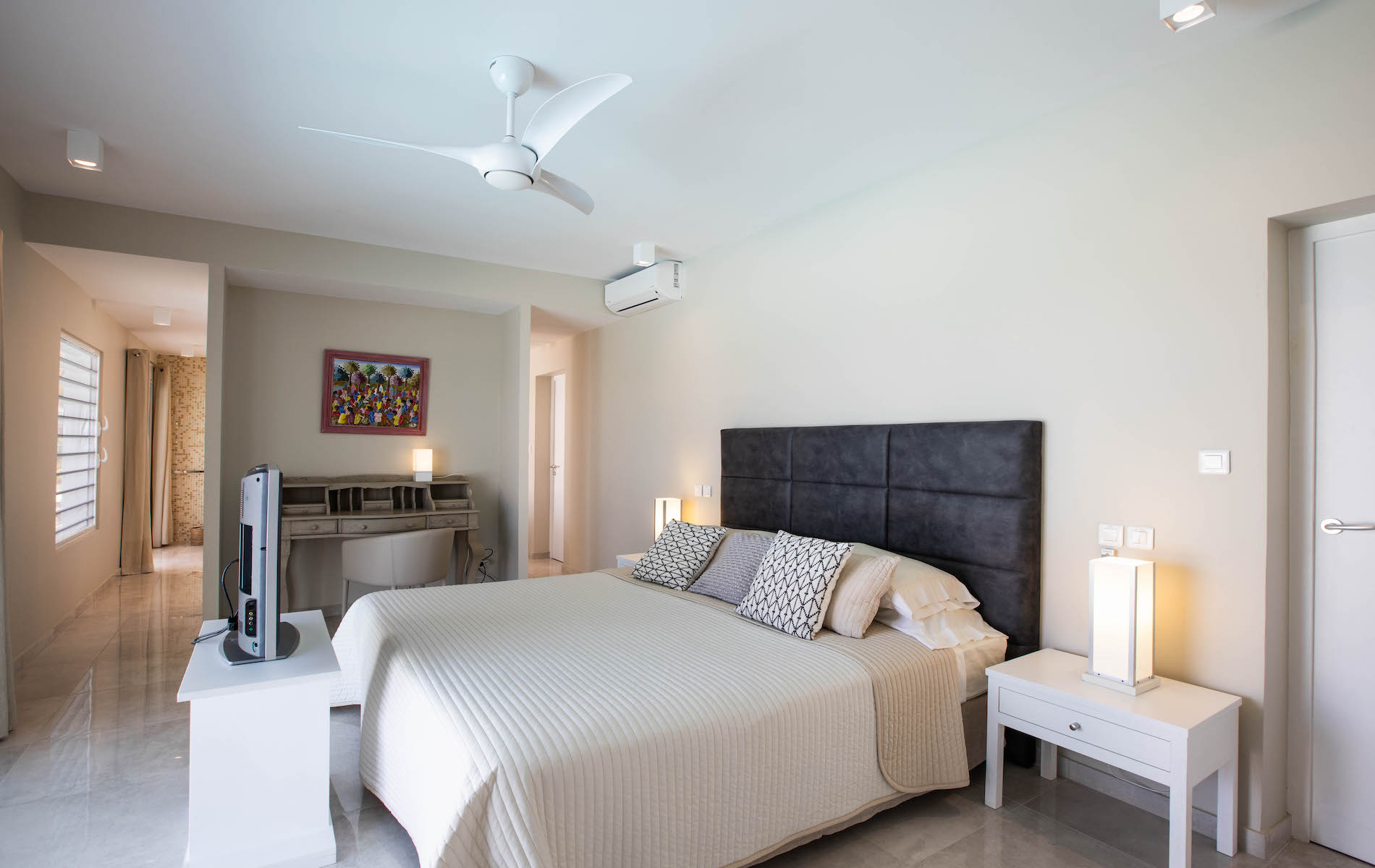 Villa L'Ecume des jours - 4-bedroom luxury villa in St. Maarten - Image 57