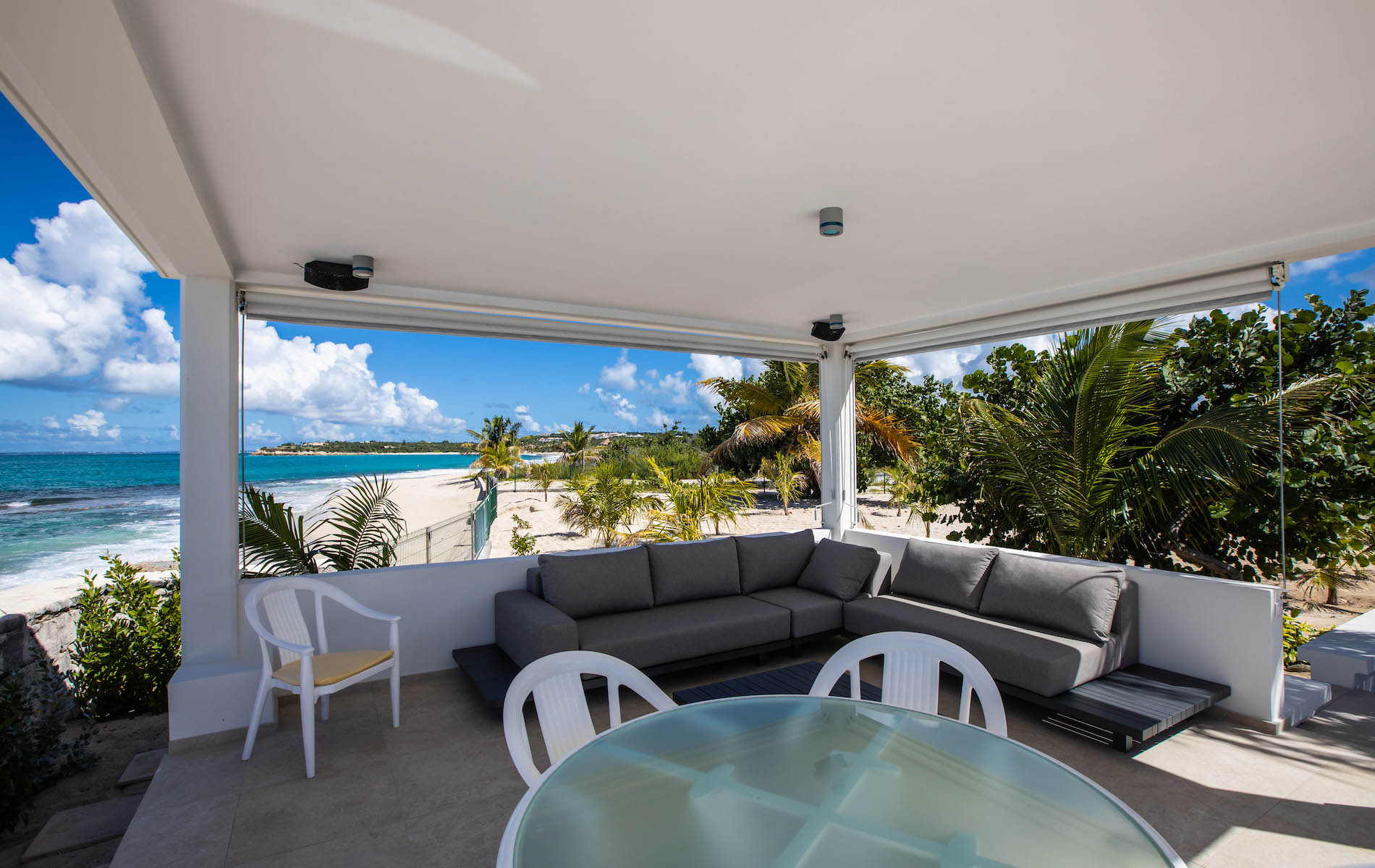 Villa L'Ecume des jours - 4-bedroom luxury villa in St. Maarten - Image 21