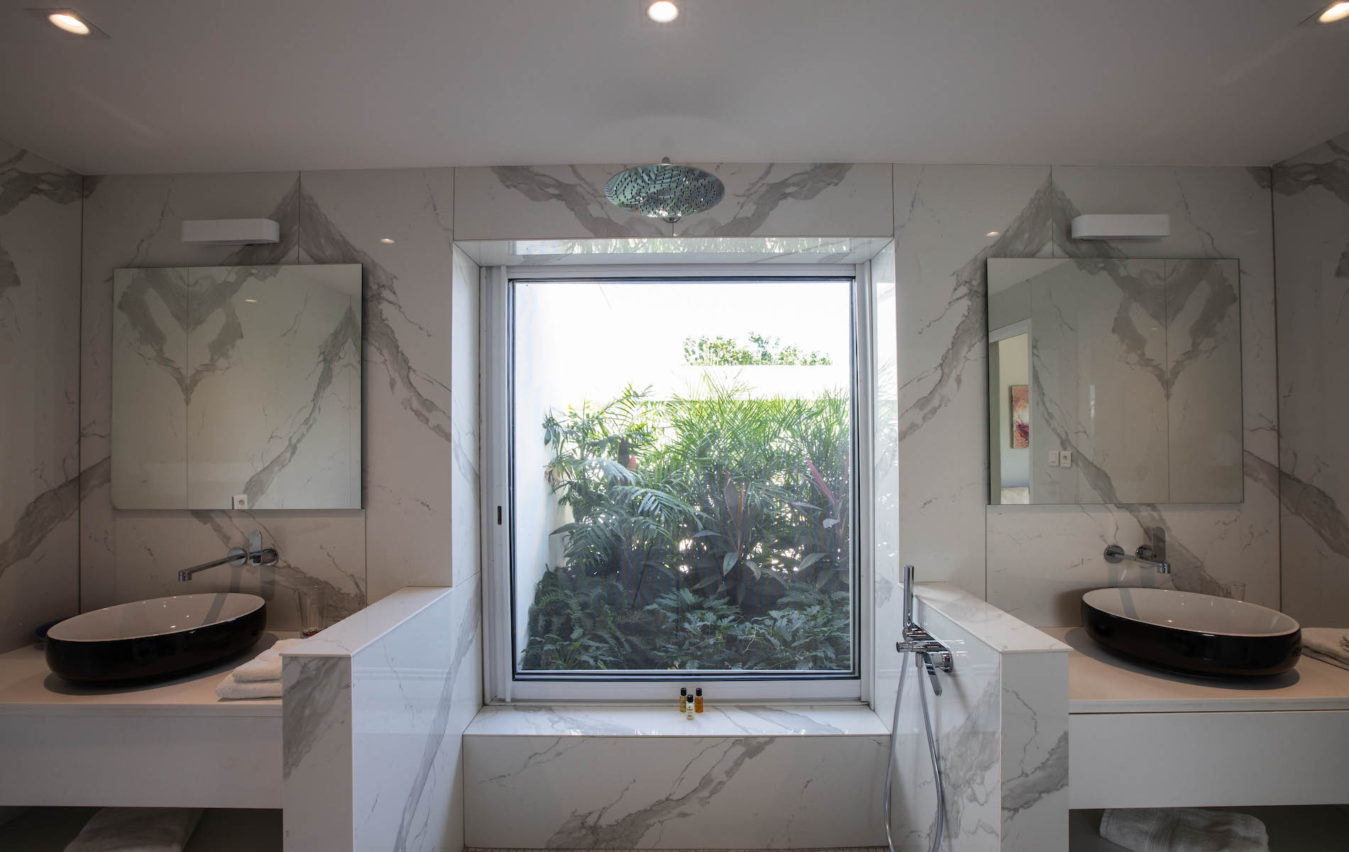 Villa L'Ecume des jours - 4-bedroom luxury villa in St. Maarten - Image 55