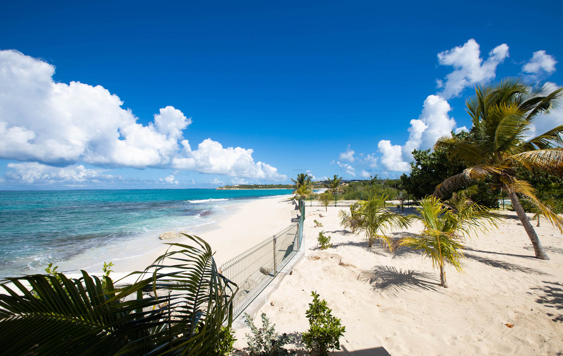 Villa L'Ecume des jours - 4-bedroom luxury villa in St. Maarten - Image 22