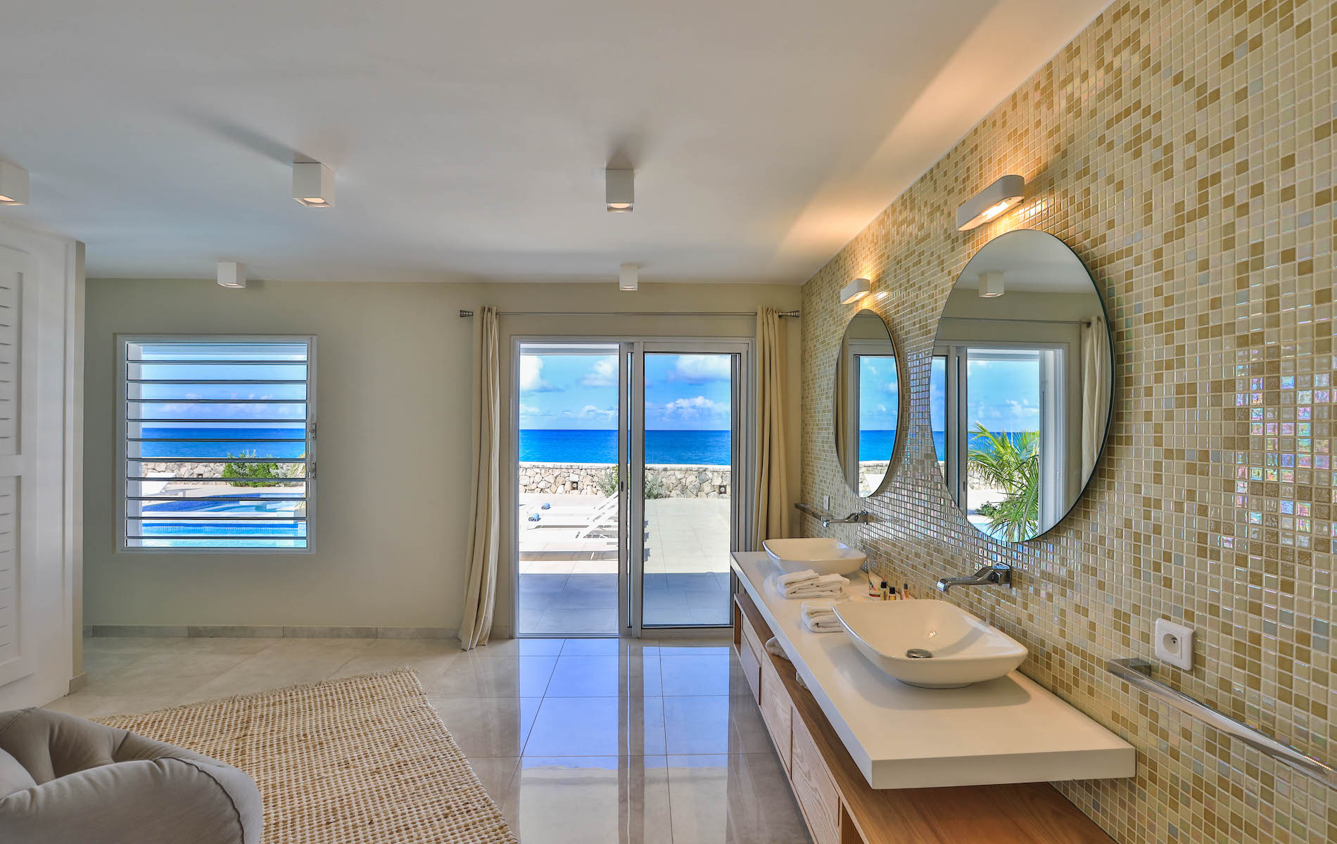 Villa L'Ecume des jours - 4-bedroom luxury villa in St. Maarten - Image 59