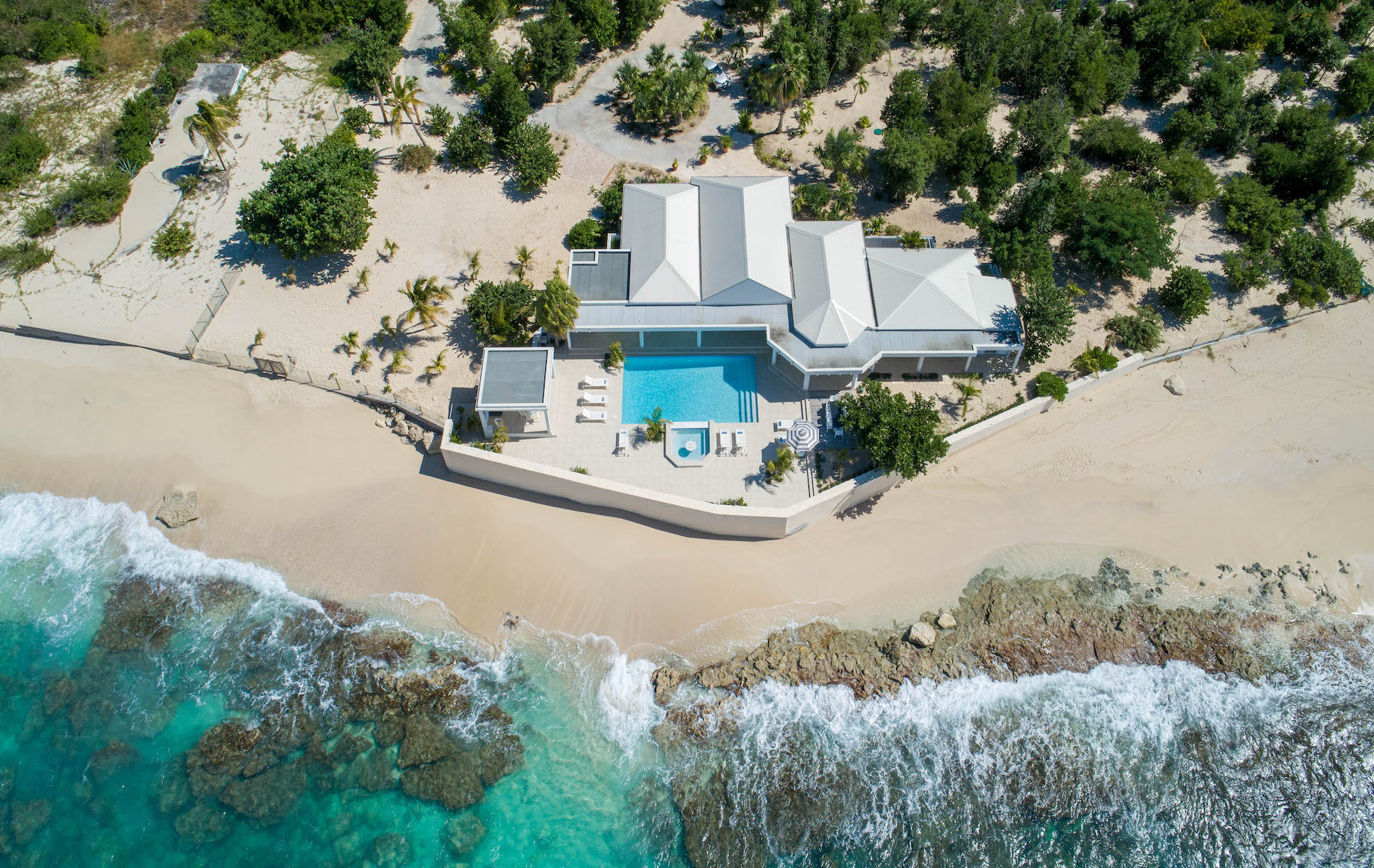 Villa L'Ecume des jours - 4-bedroom luxury villa in St. Maarten - Image 11