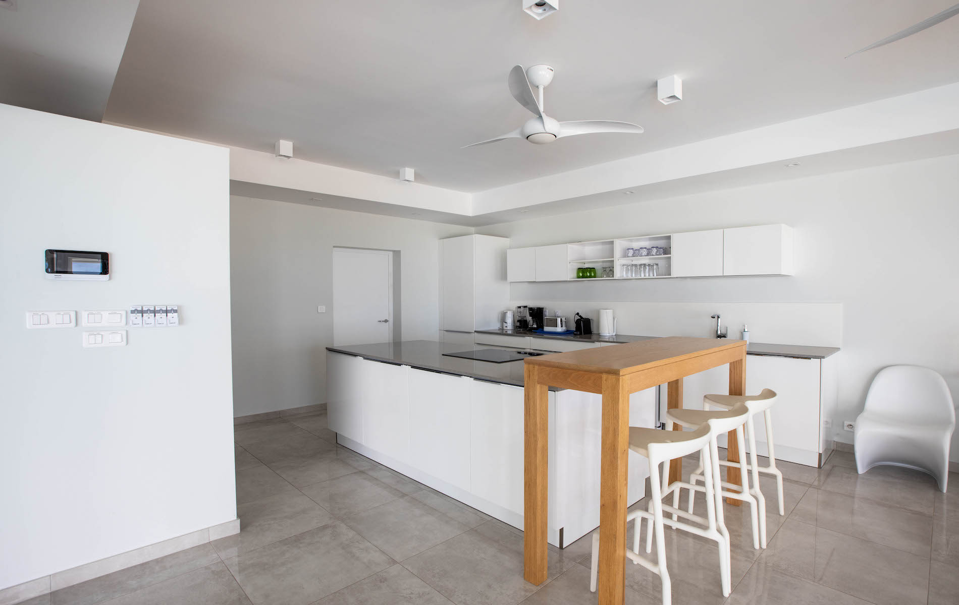 Villa L'Ecume des jours - 4-bedroom luxury villa in St. Maarten - Image 41