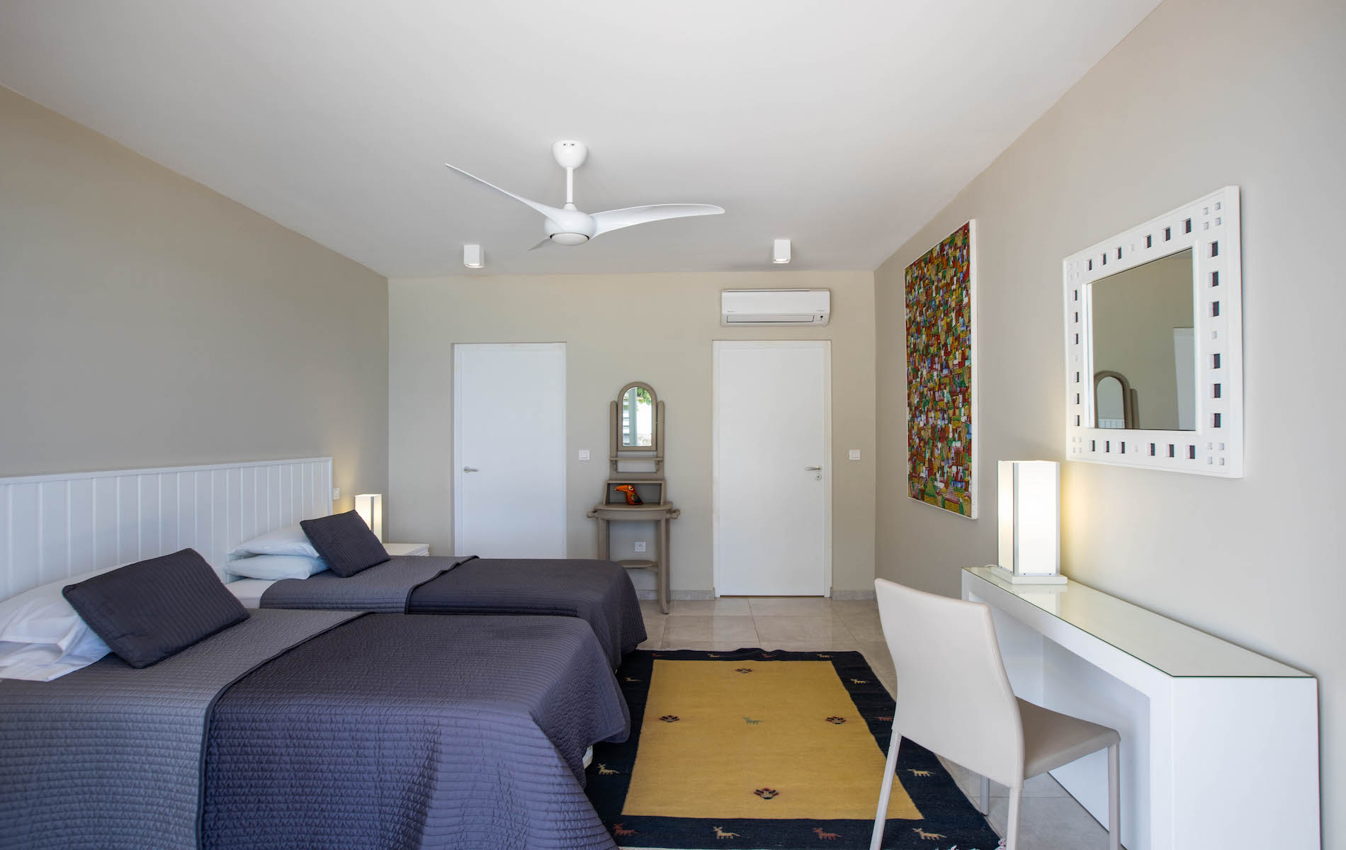 Villa L'Ecume des jours - 4-bedroom luxury villa in St. Maarten - Image 50