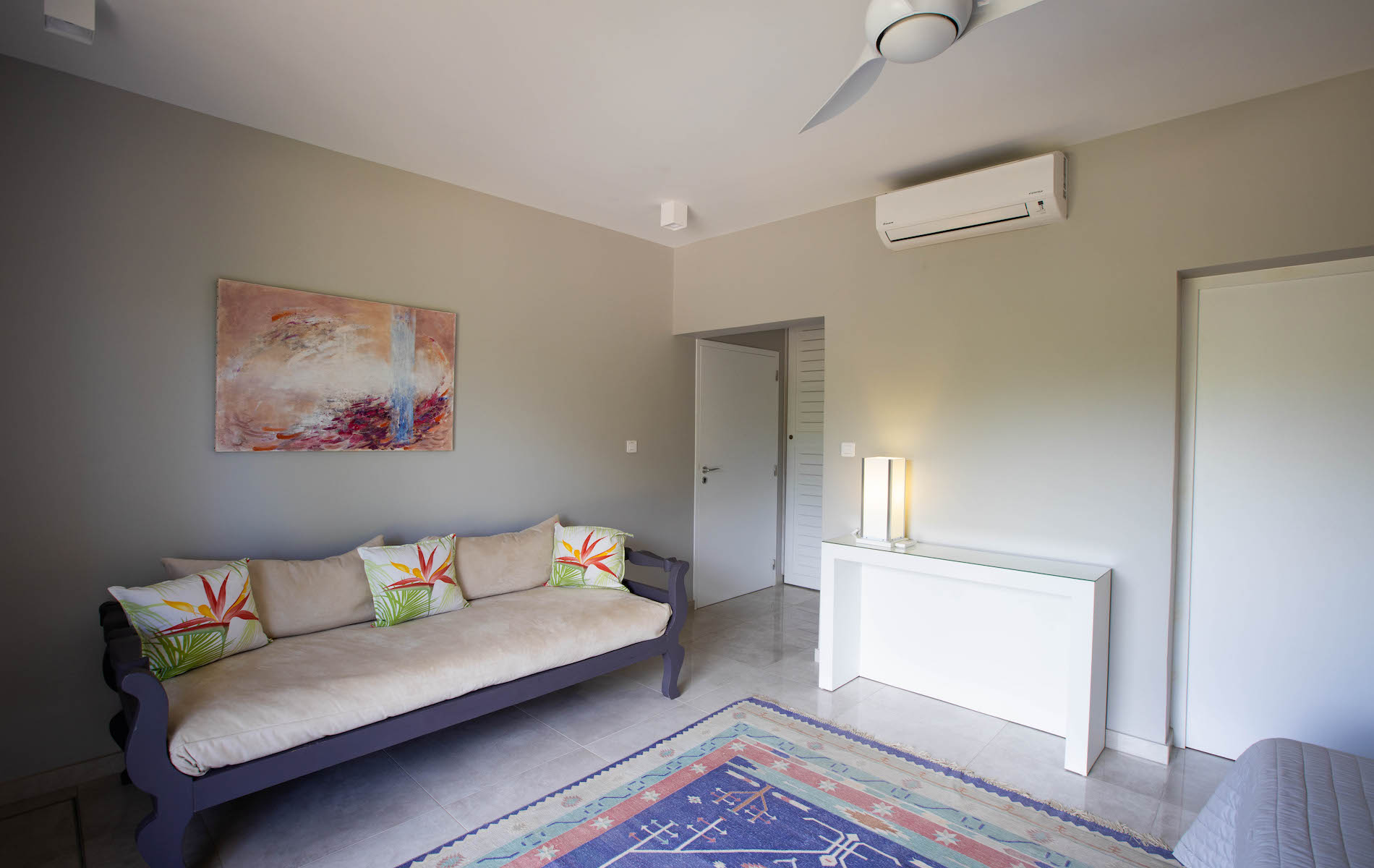 Villa L'Ecume des jours - 4-bedroom luxury villa in St. Maarten - Image 54