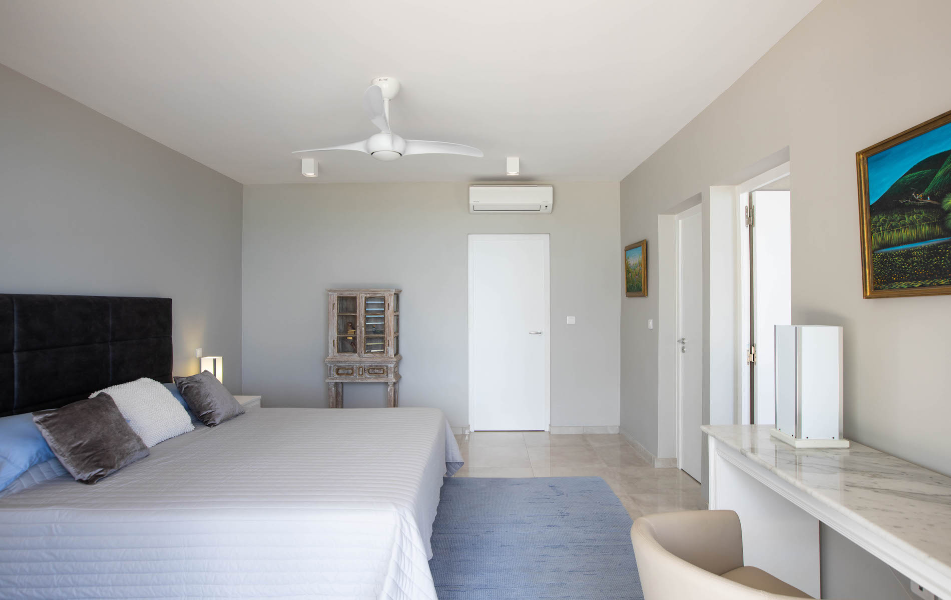 Villa L'Ecume des jours - 4-bedroom luxury villa in St. Maarten - Image 46