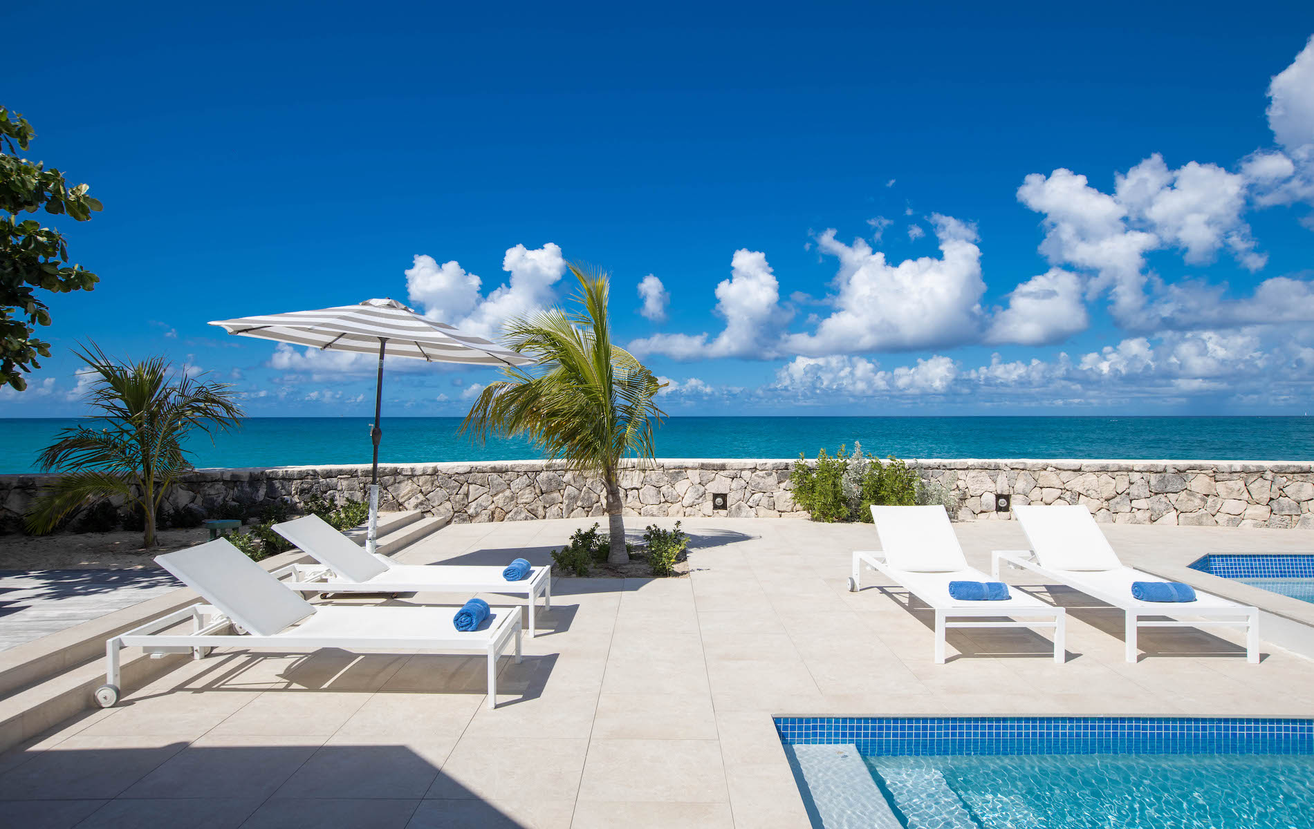 Villa L'Ecume des jours - 4-bedroom luxury villa in St. Maarten - Image 15