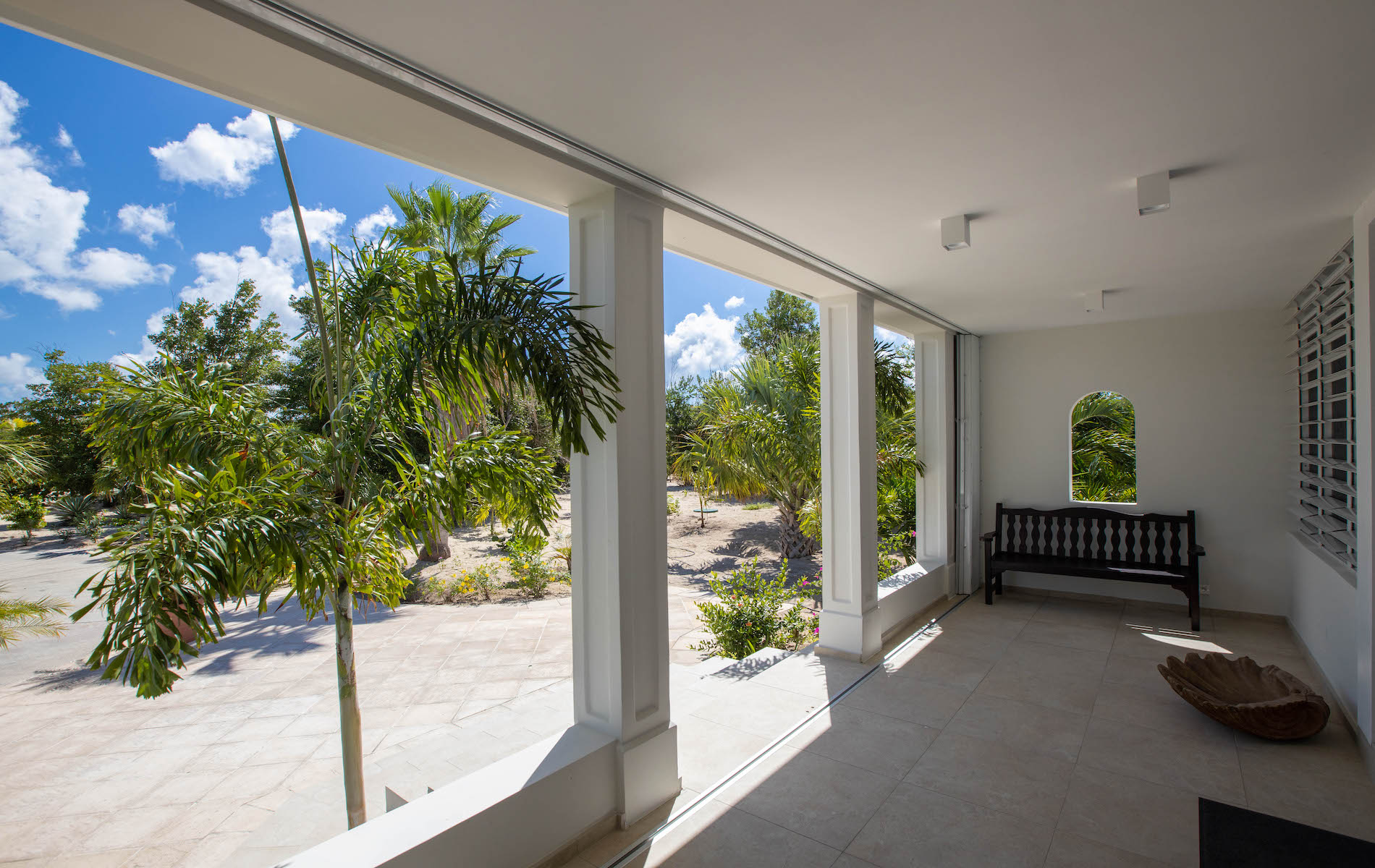 Villa L'Ecume des jours - 4-bedroom luxury villa in St. Maarten - Image 66
