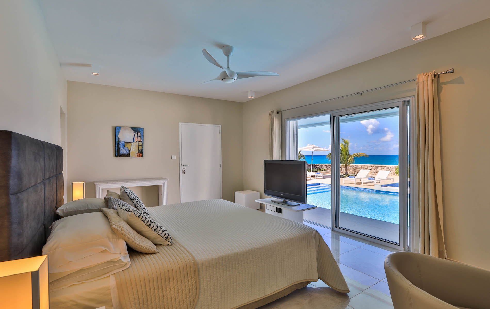 Villa L'Ecume des jours - Image 5