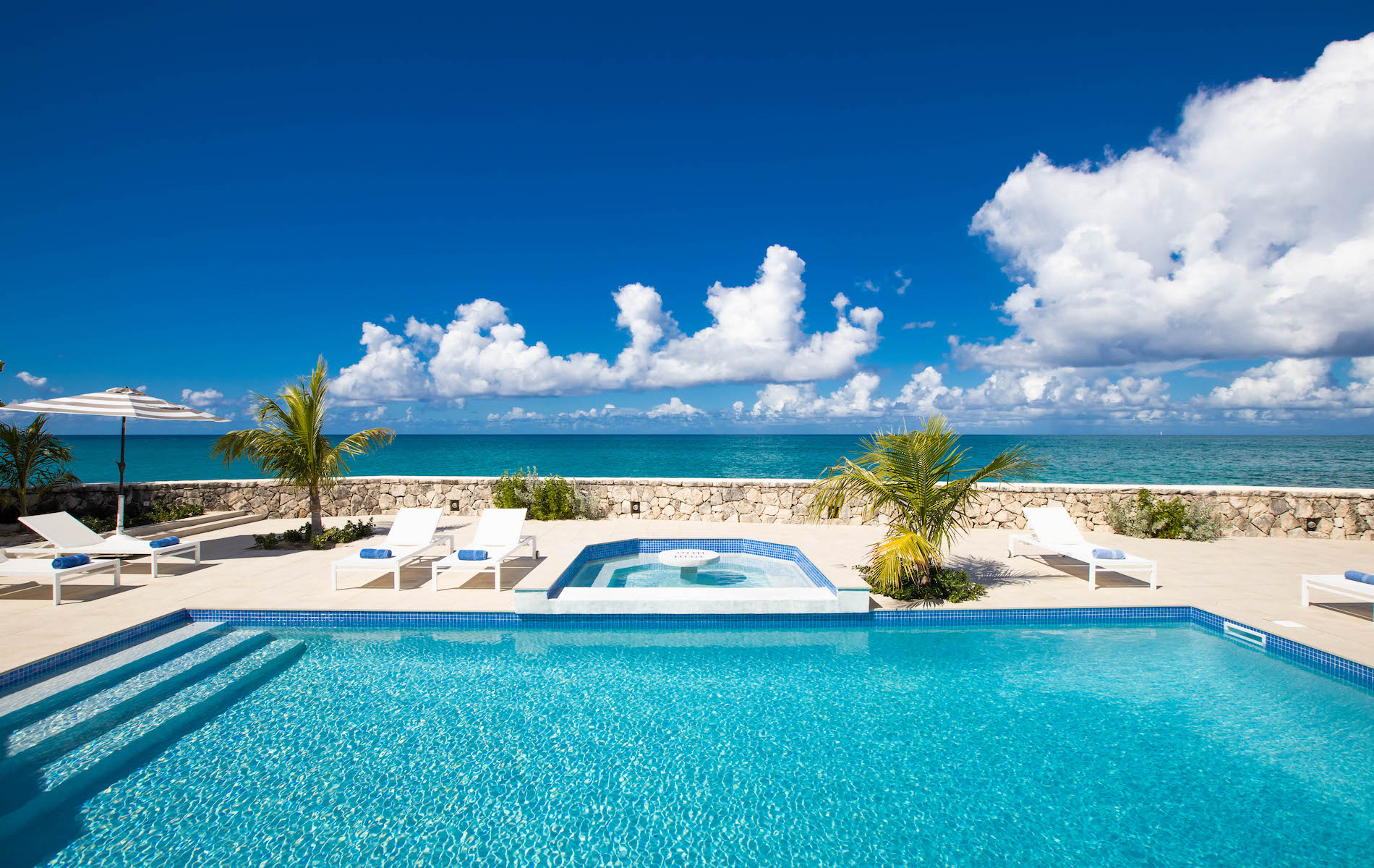 Villa L'Ecume des jours - 4-bedroom luxury villa in St. Maarten - Image 49