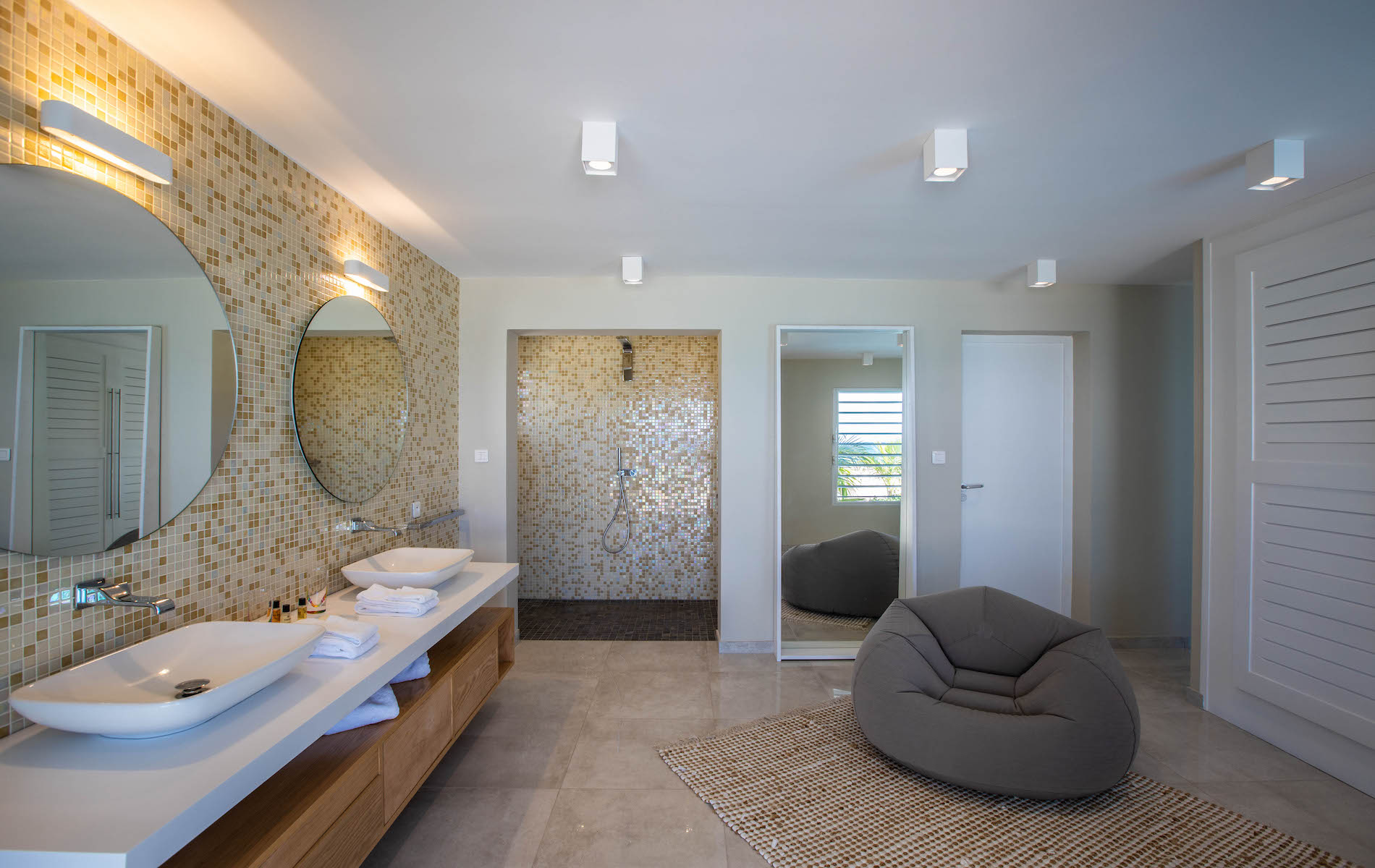 Villa L'Ecume des jours - 4-bedroom luxury villa in St. Maarten - Image 60