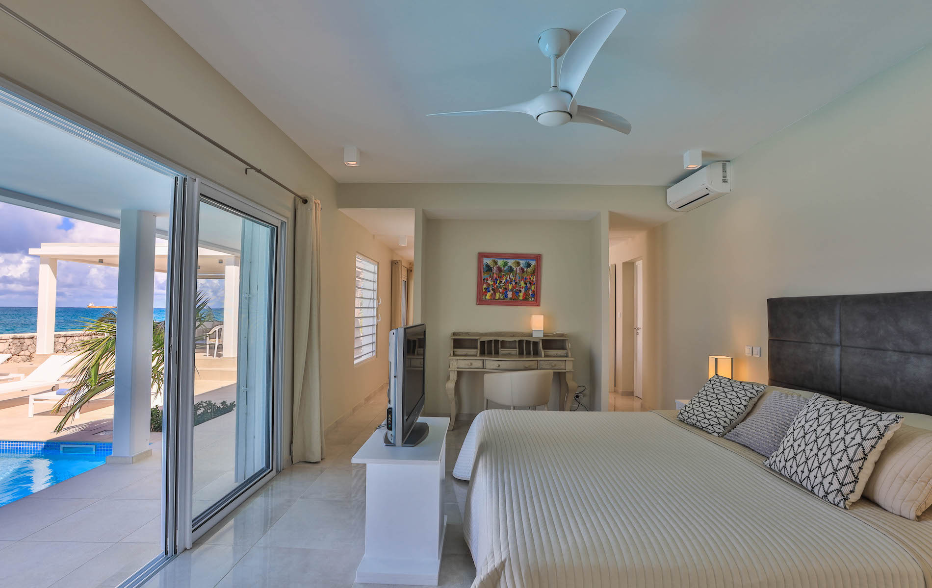 Villa L'Ecume des jours - 4-bedroom luxury villa in St. Maarten - Image 58