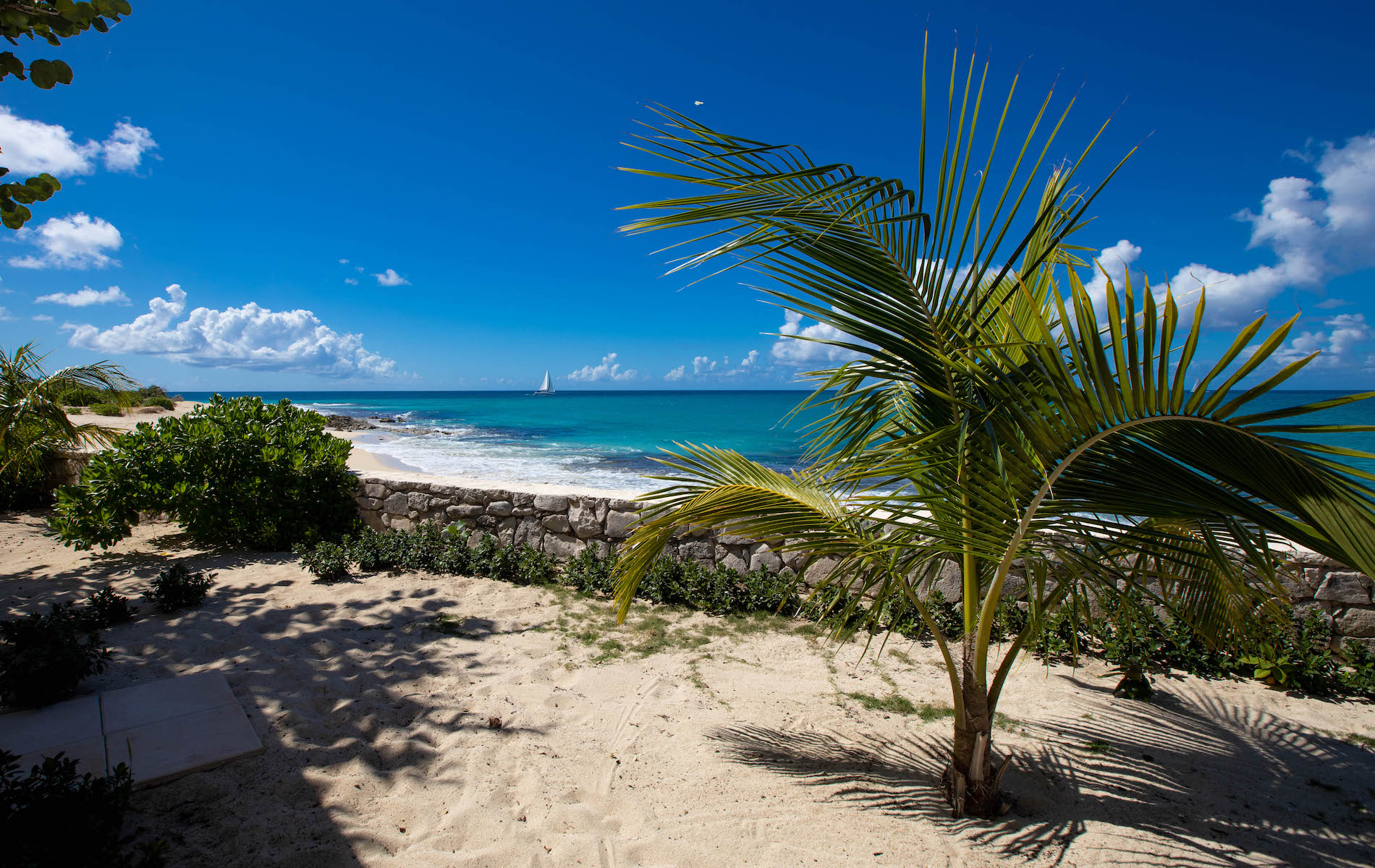 Villa L'Ecume des jours - 4-bedroom luxury villa in St. Maarten - Image 63