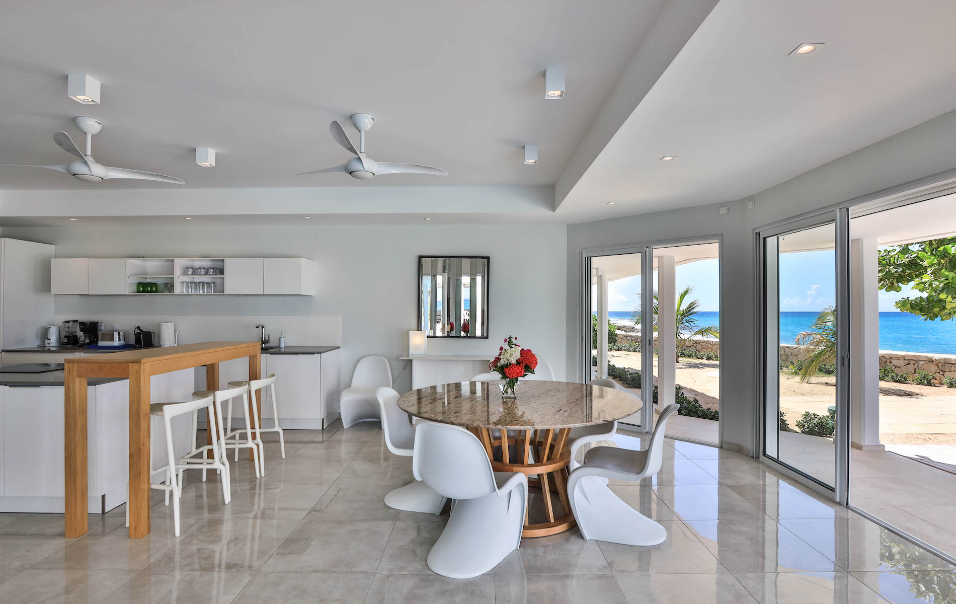 Villa L'Ecume des jours - 4-bedroom luxury villa in St. Maarten - Image 40