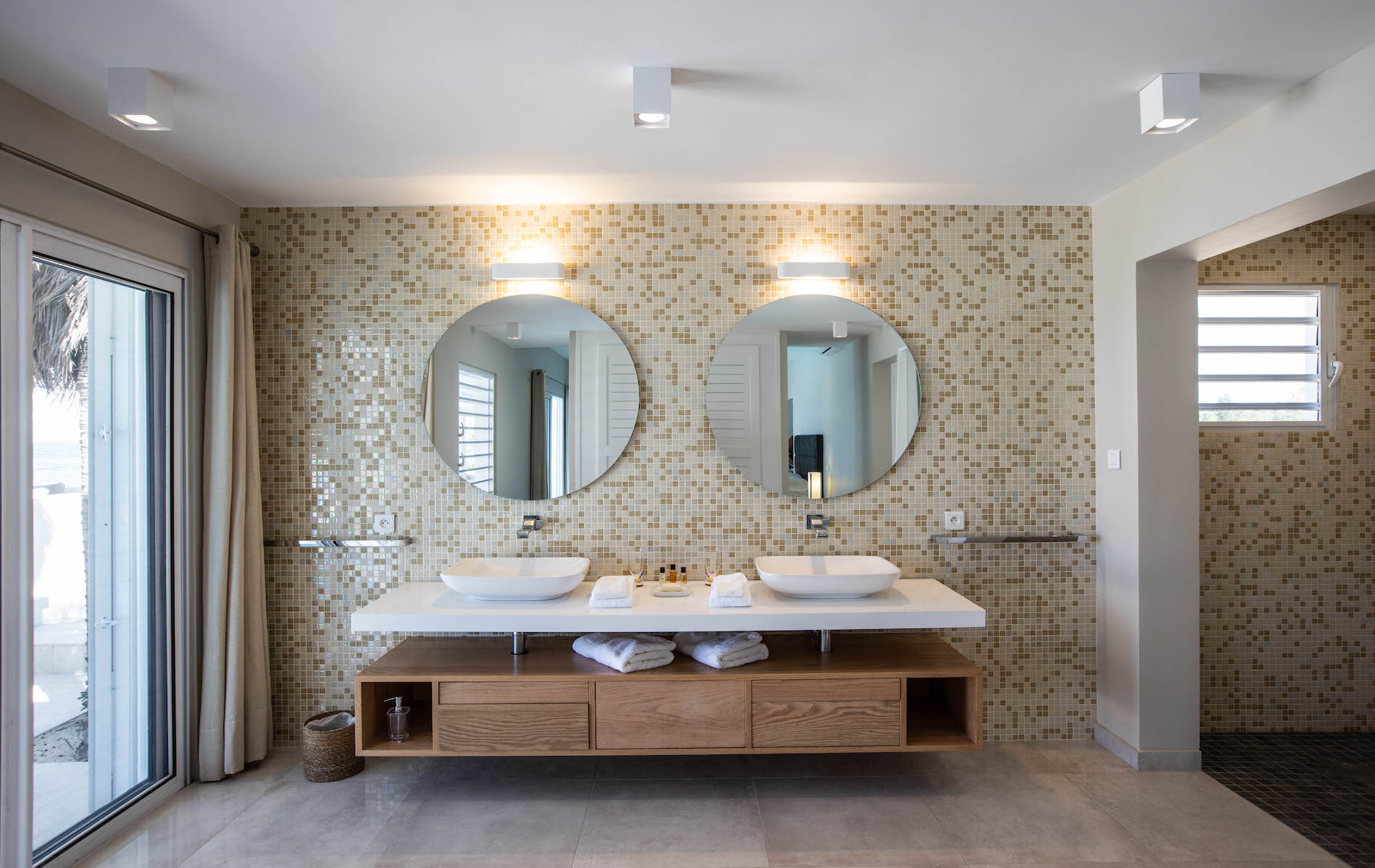 Villa L'Ecume des jours - 4-bedroom luxury villa in St. Maarten - Image 61