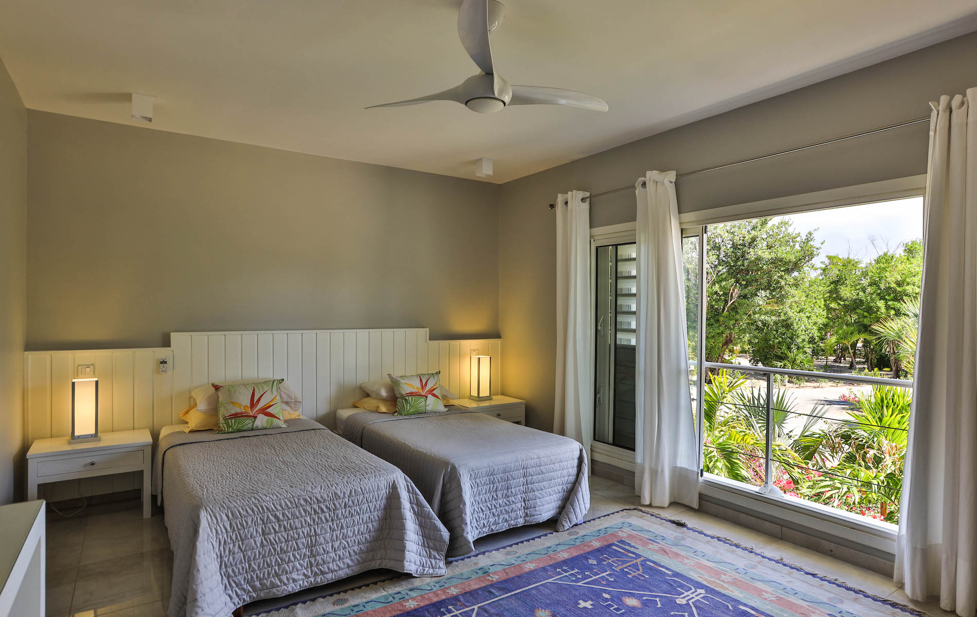 Villa L'Ecume des jours - 4-bedroom luxury villa in St. Maarten - Image 53