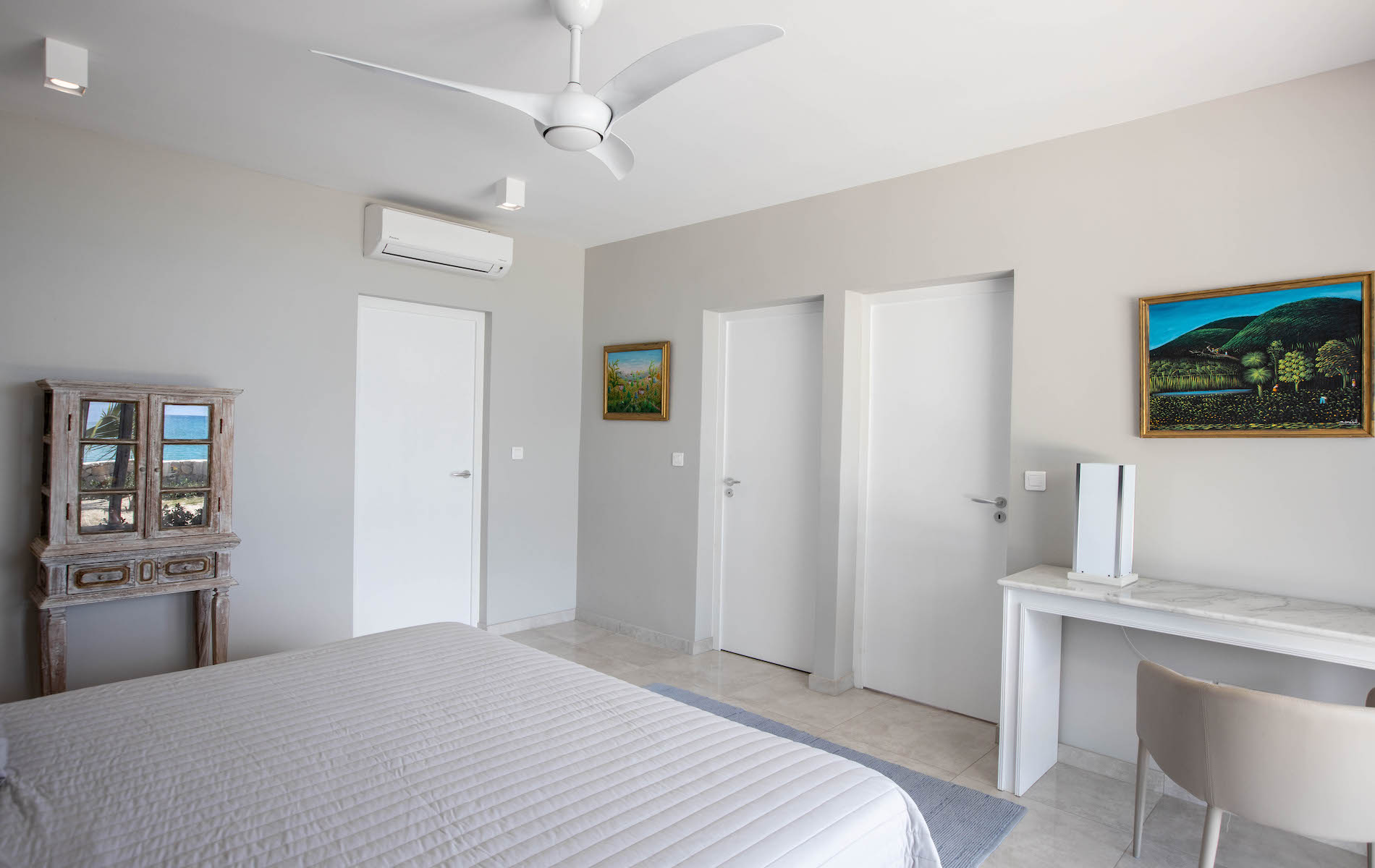 Villa L'Ecume des jours - 4-bedroom luxury villa in St. Maarten - Image 45