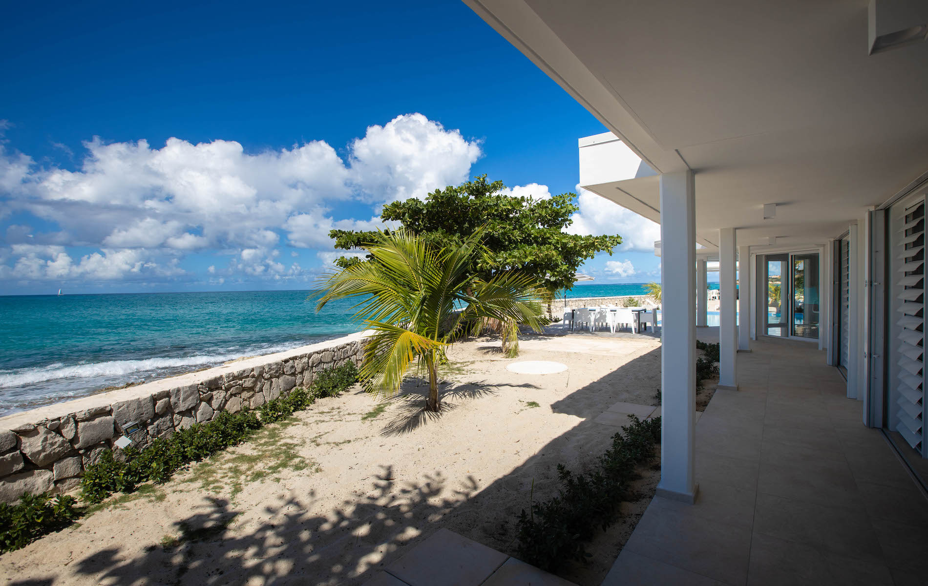 Villa L'Ecume des jours - 4-bedroom luxury villa in St. Maarten - Image 62