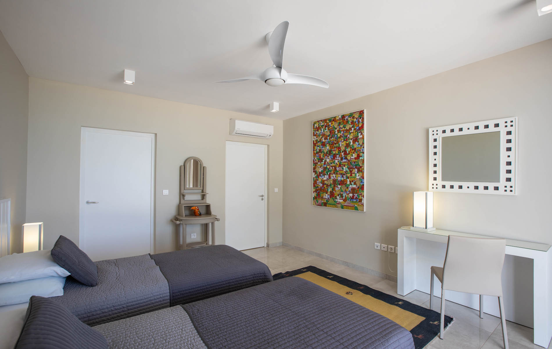 Villa L'Ecume des jours - 4-bedroom luxury villa in St. Maarten - Image 13