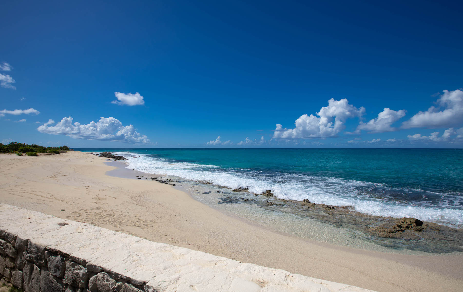 Villa L'Ecume des jours - 4-bedroom luxury villa in St. Maarten - Image 29