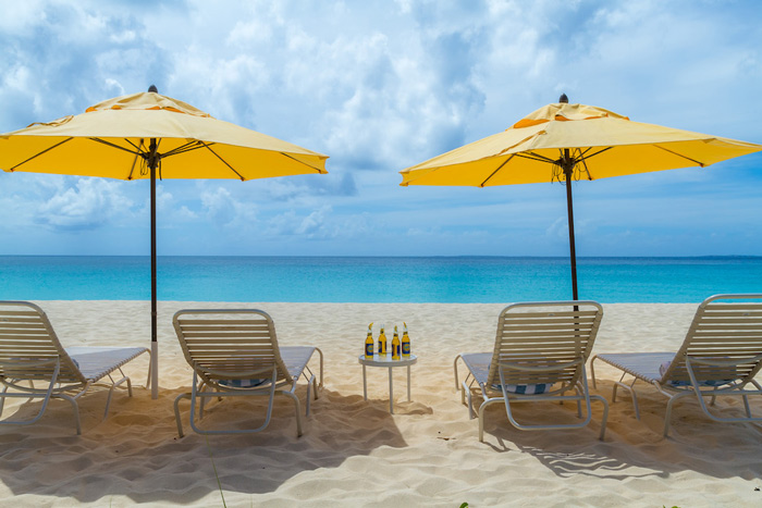 Turtle Nest - 4-bedroom luxury villa in St. Maarten - Image 20