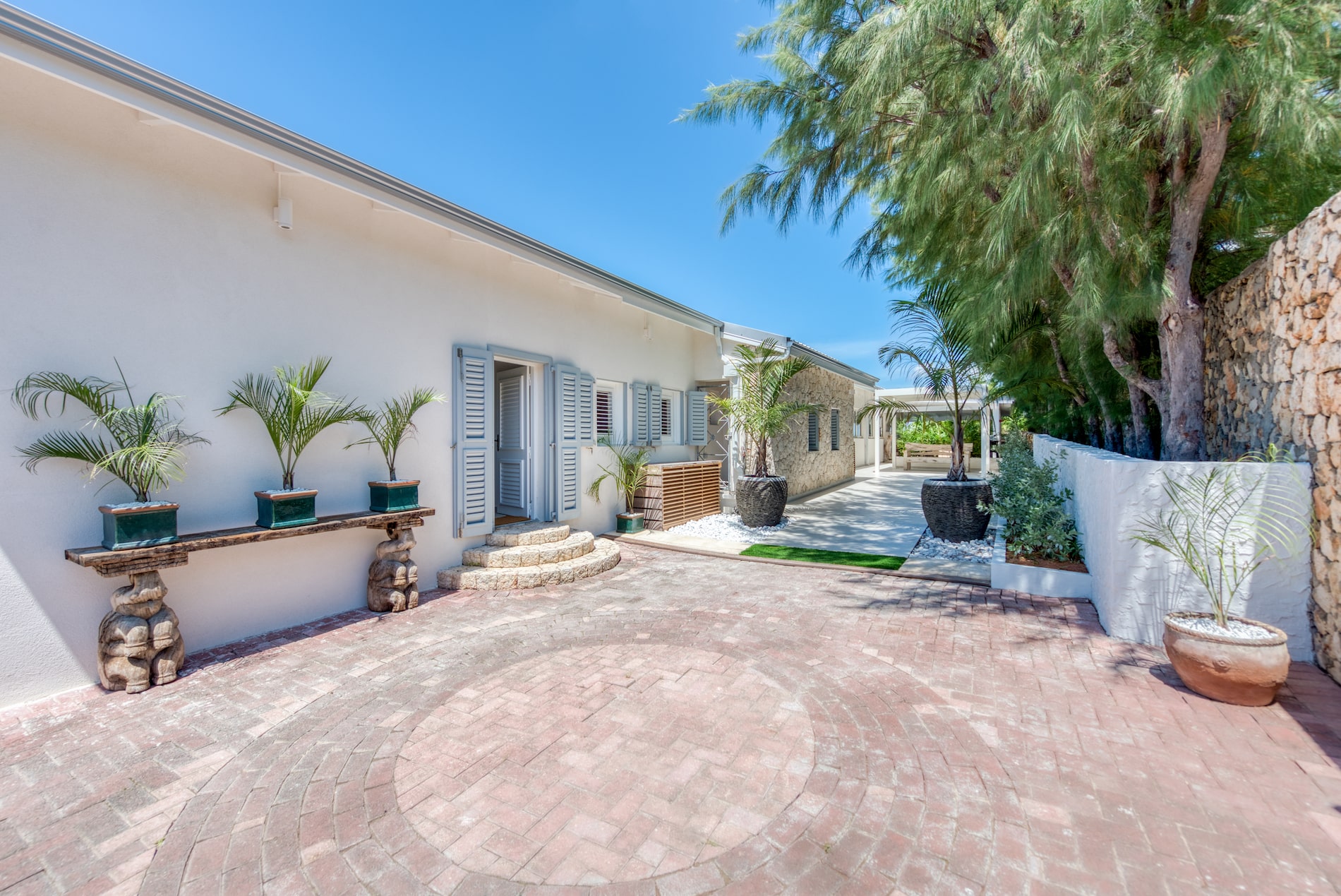 Villa Azur Dream - 7-bedroom luxury villa in St. Maarten - Image 15