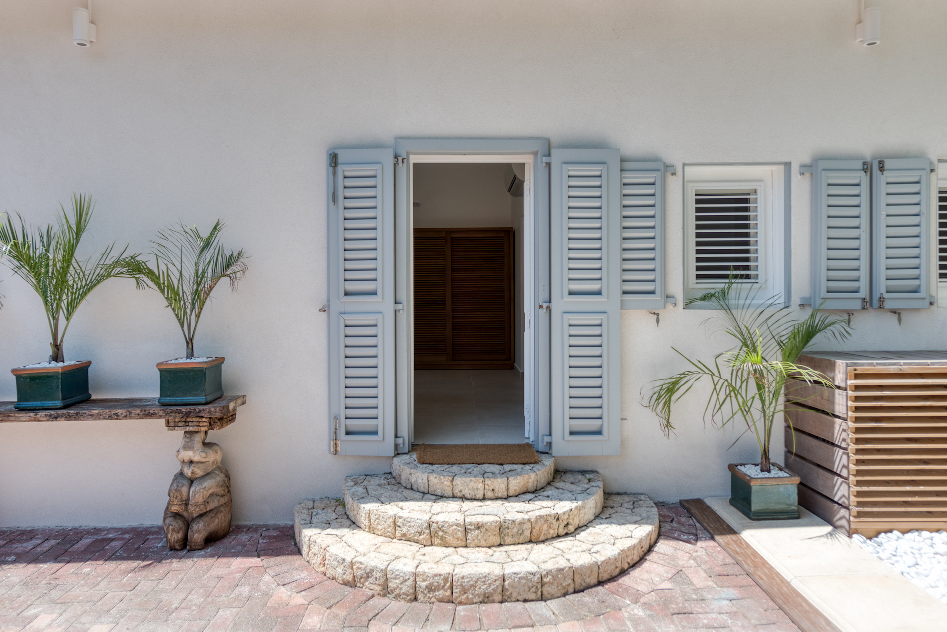 Villa Azur Dream - 7-bedroom luxury villa in St. Maarten - Image 45