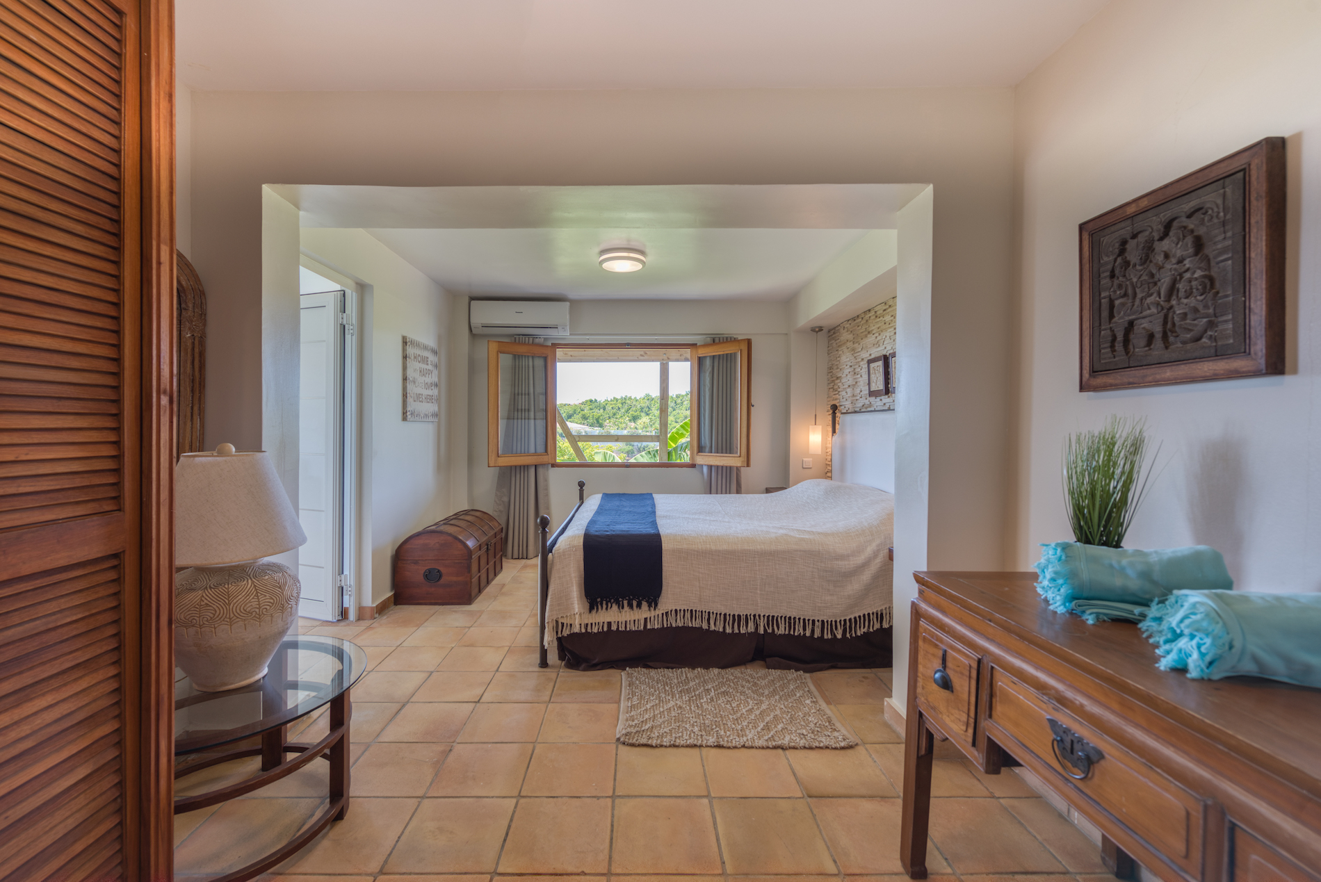 Villa Azur Dream - 7-bedroom luxury villa in St. Maarten - Image 14