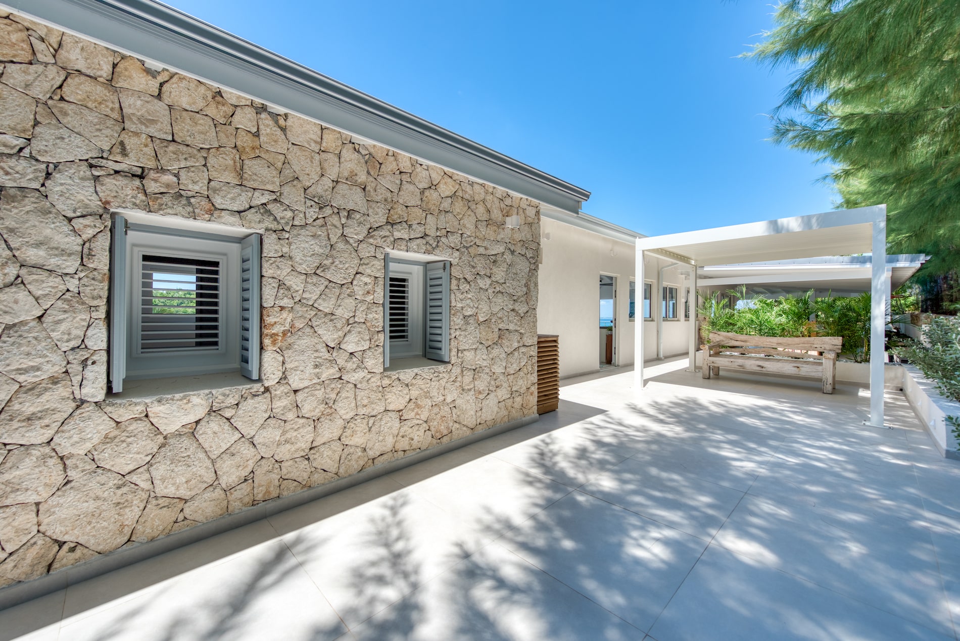 Villa Azur Dream - 7-bedroom luxury villa in St. Maarten - Image 29