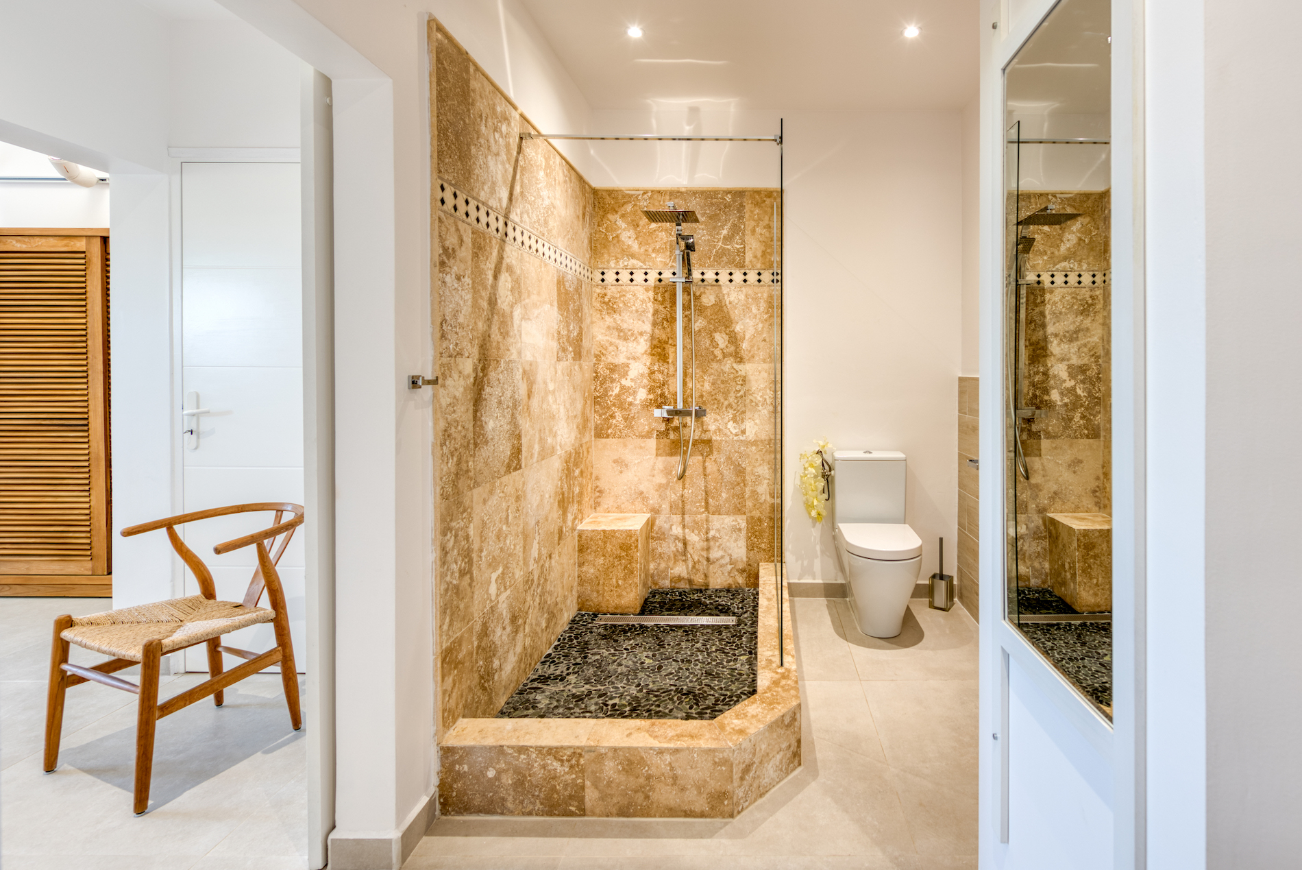 Villa Azur Dream - 7-bedroom luxury villa in St. Maarten - Image 47