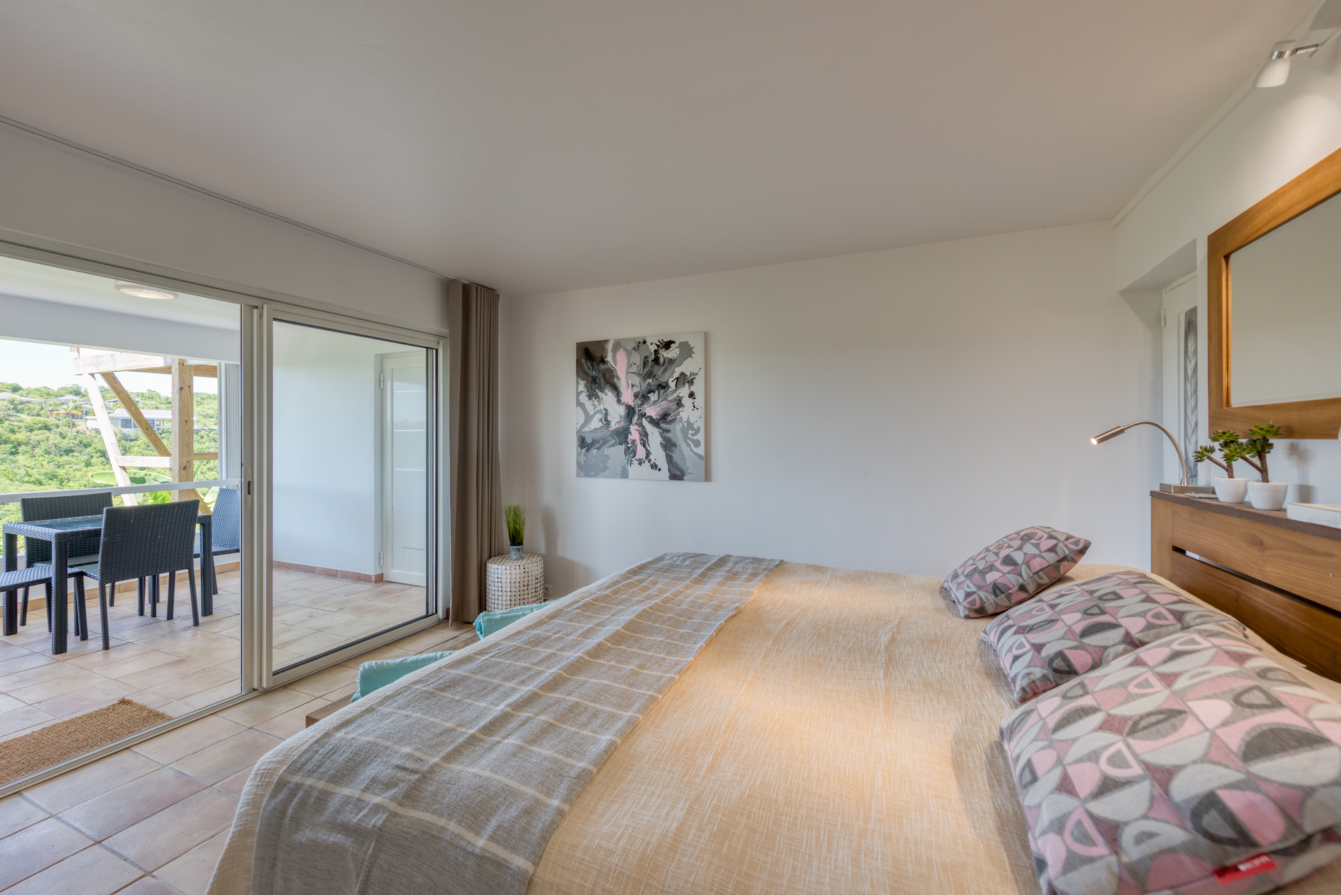 Villa Azur Dream - 7-bedroom luxury villa in St. Maarten - Image 56