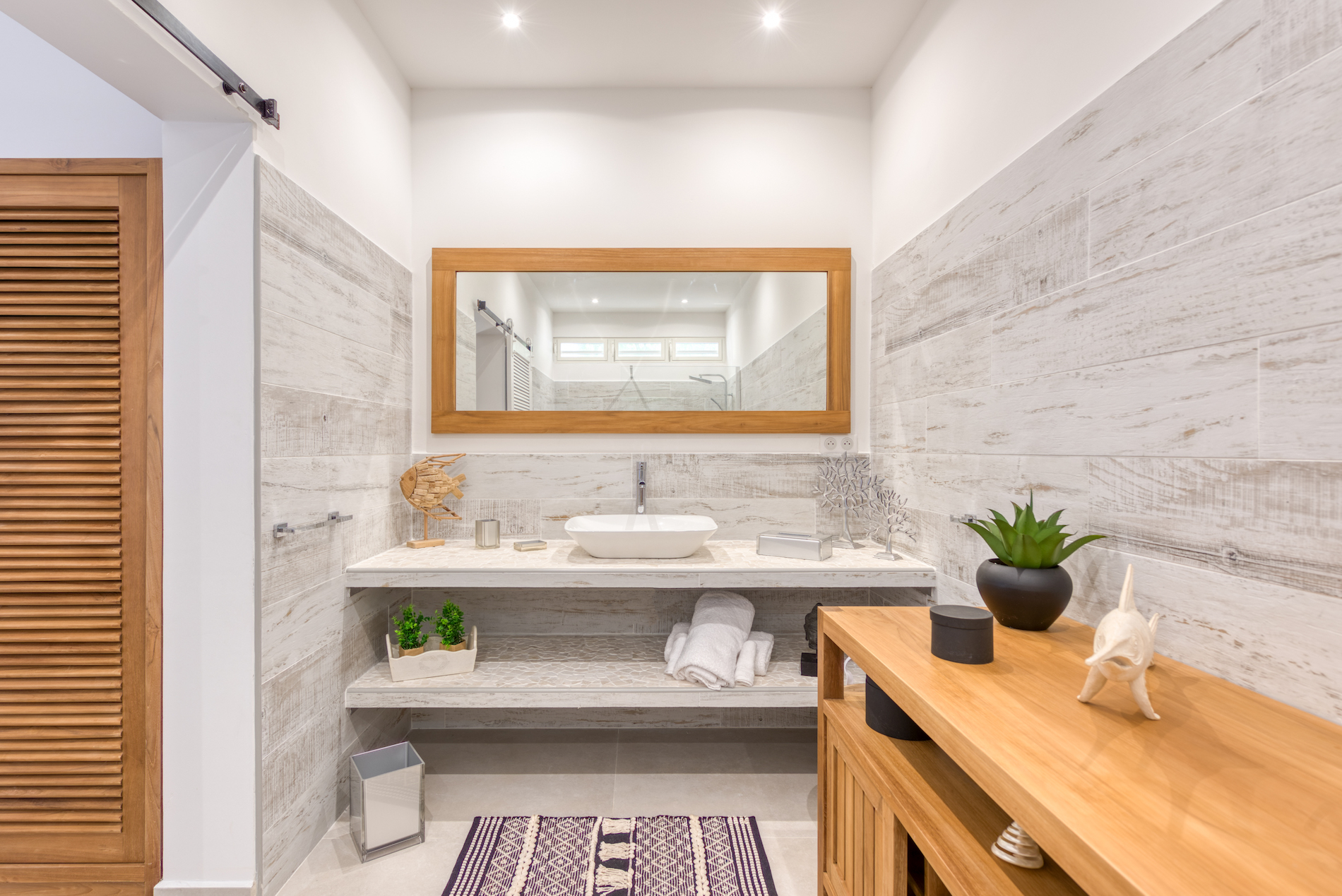 Villa Azur Dream - 7-bedroom luxury villa in St. Maarten - Image 12